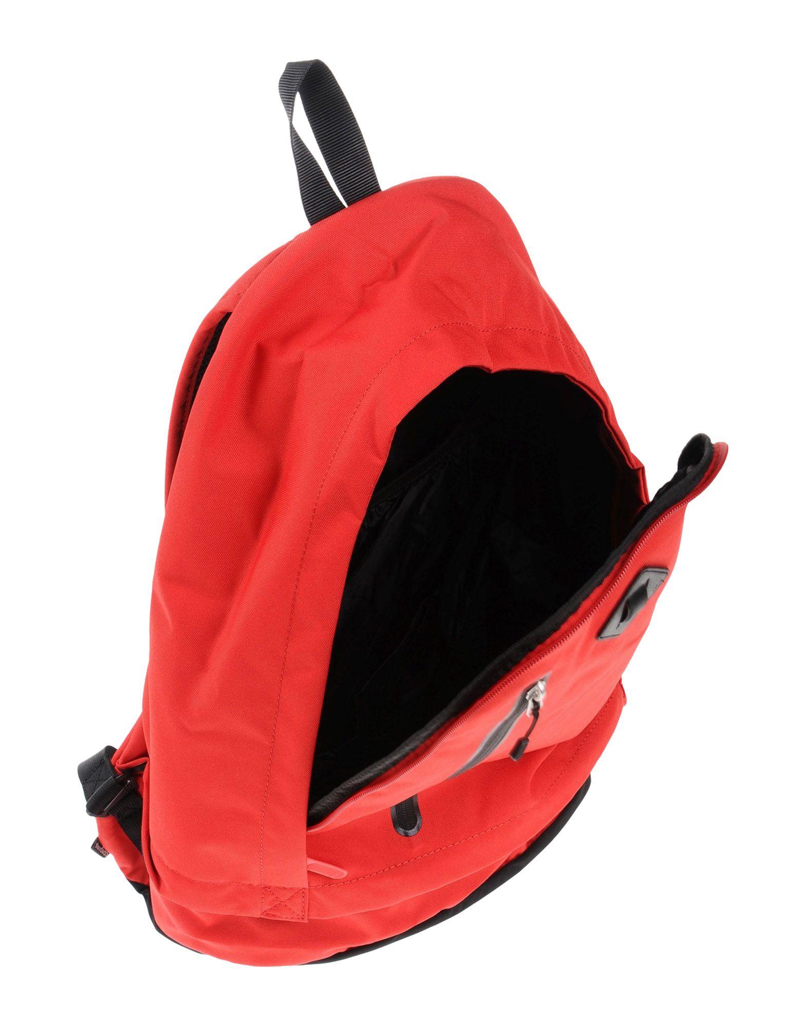 Nike Backpacks & Fanny Packs in Red for Men - Lyst