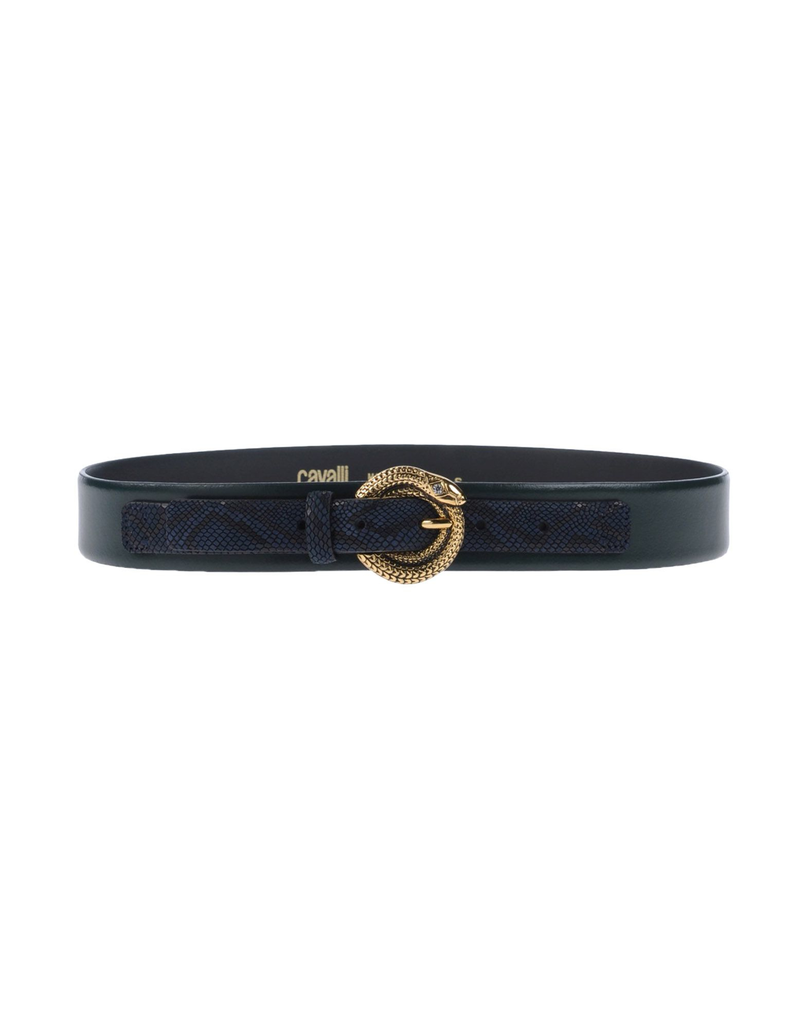 roberto cavalli belt men's