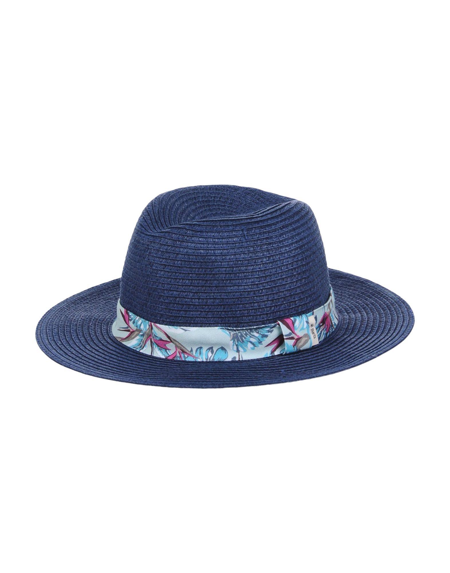 Barts Hat in Blue - Save 49% | Lyst