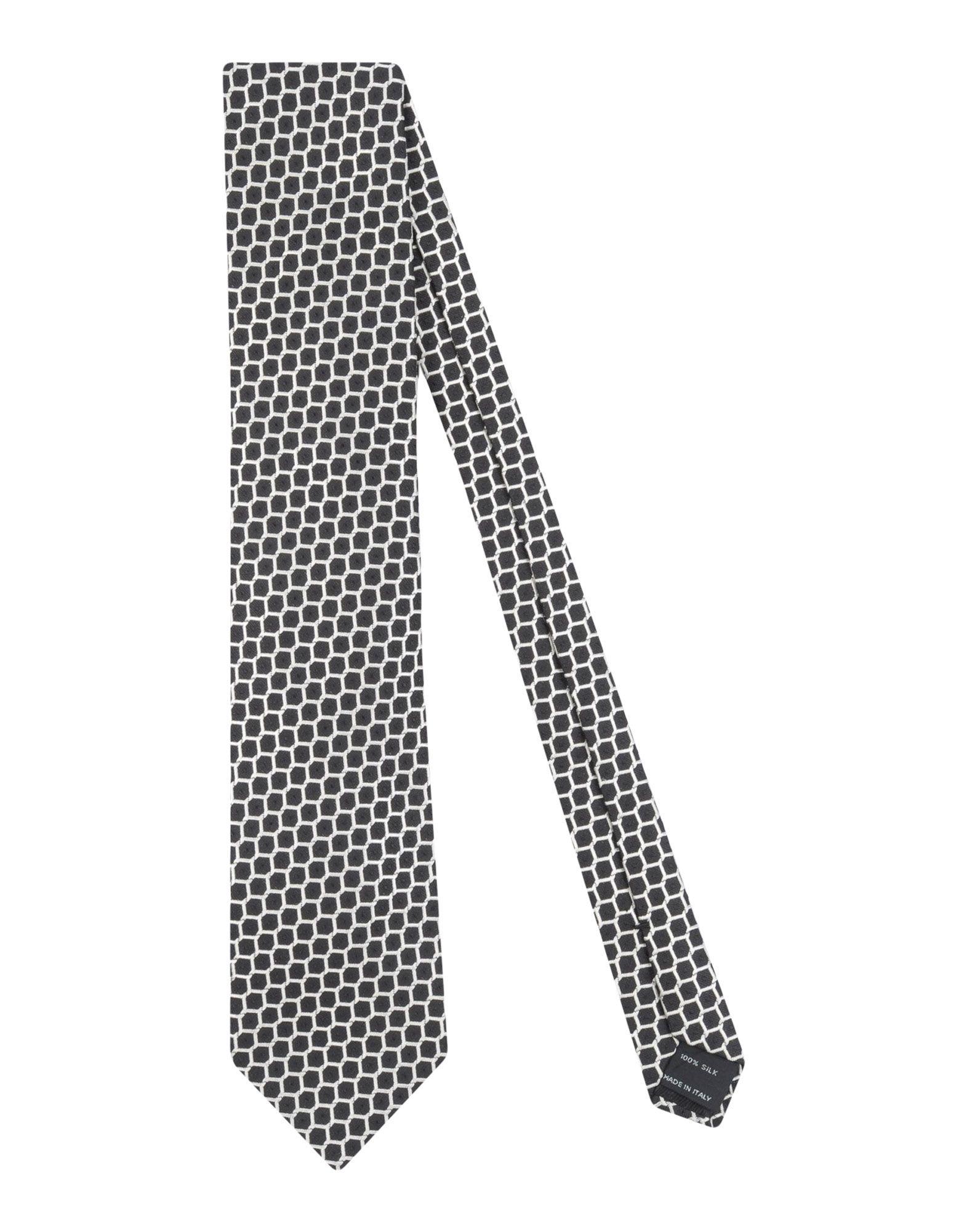 Lyst - Tom Ford Tie in Black for Men