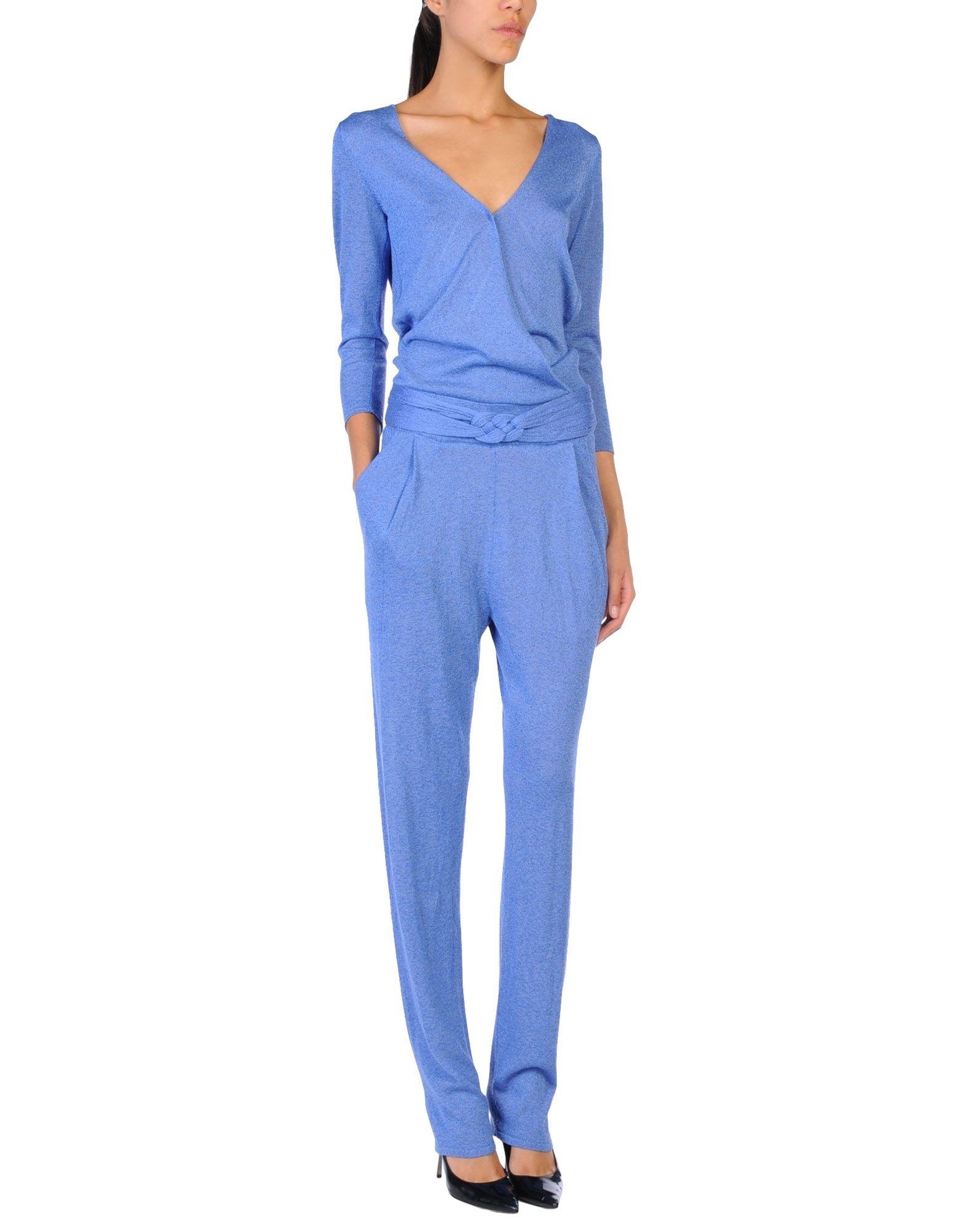 patrizia pepe jumpsuit