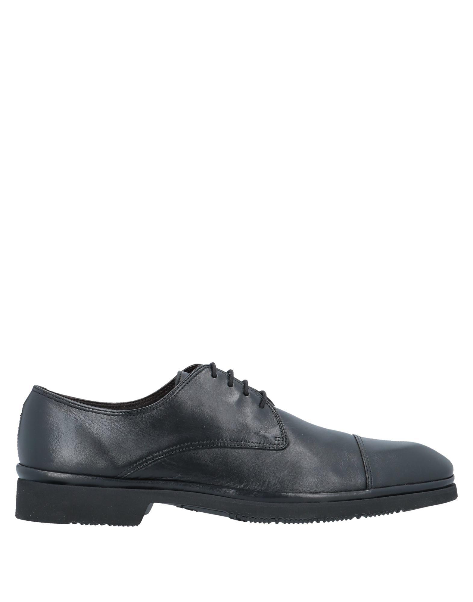 Aldo Brue� Laceup Shoe in Black for Men Lyst