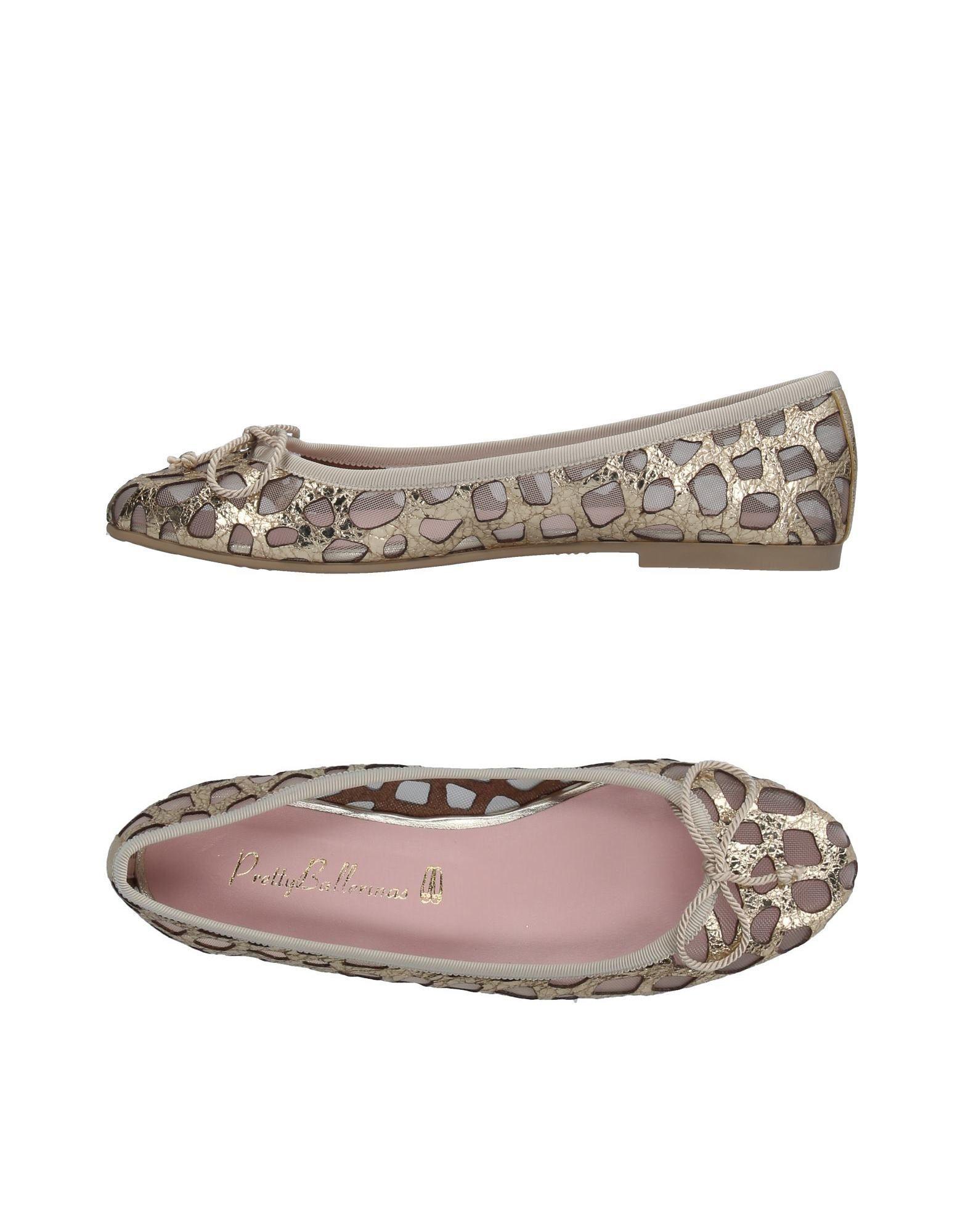 pretty ballet flats