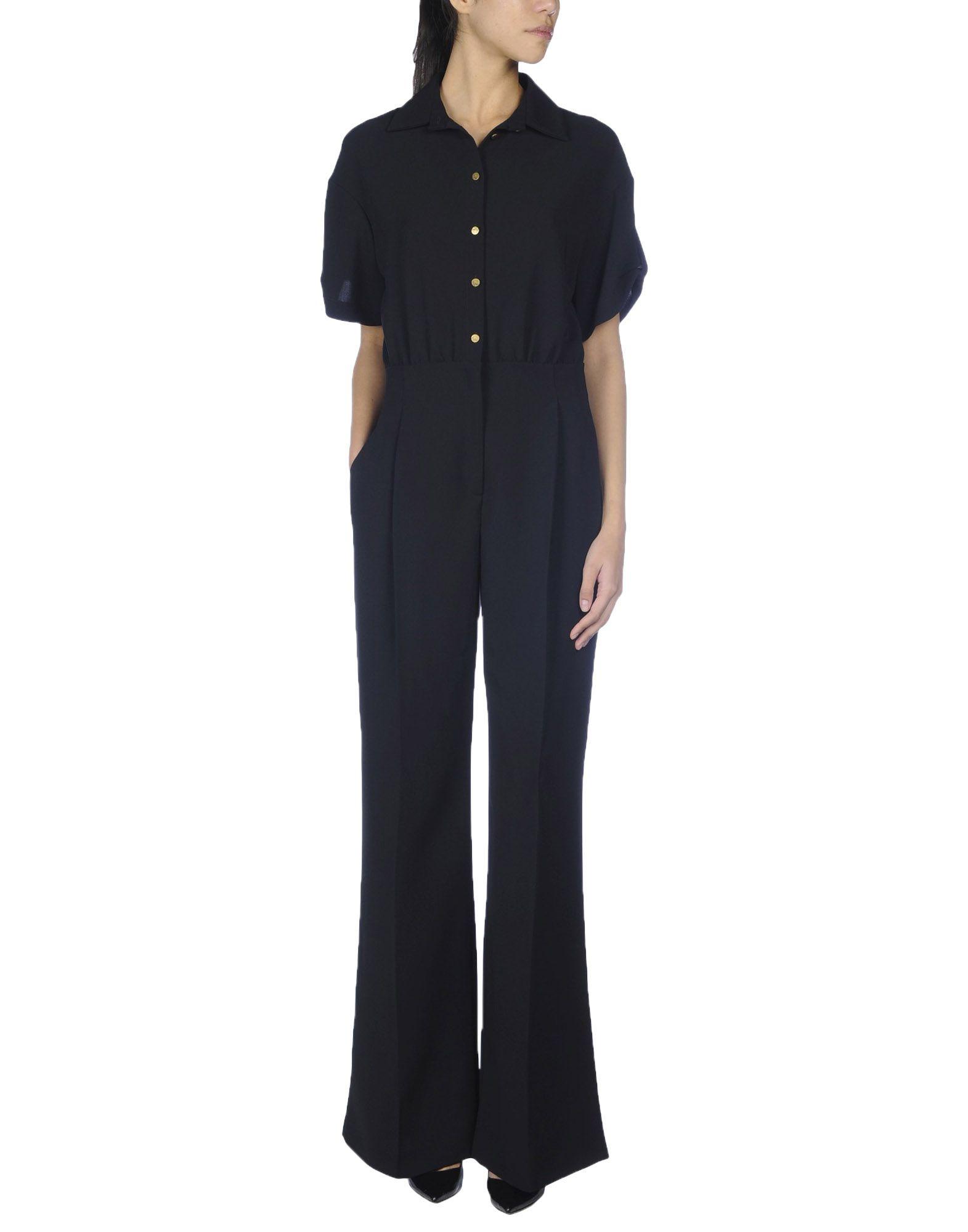 Versace womens jumpsuits