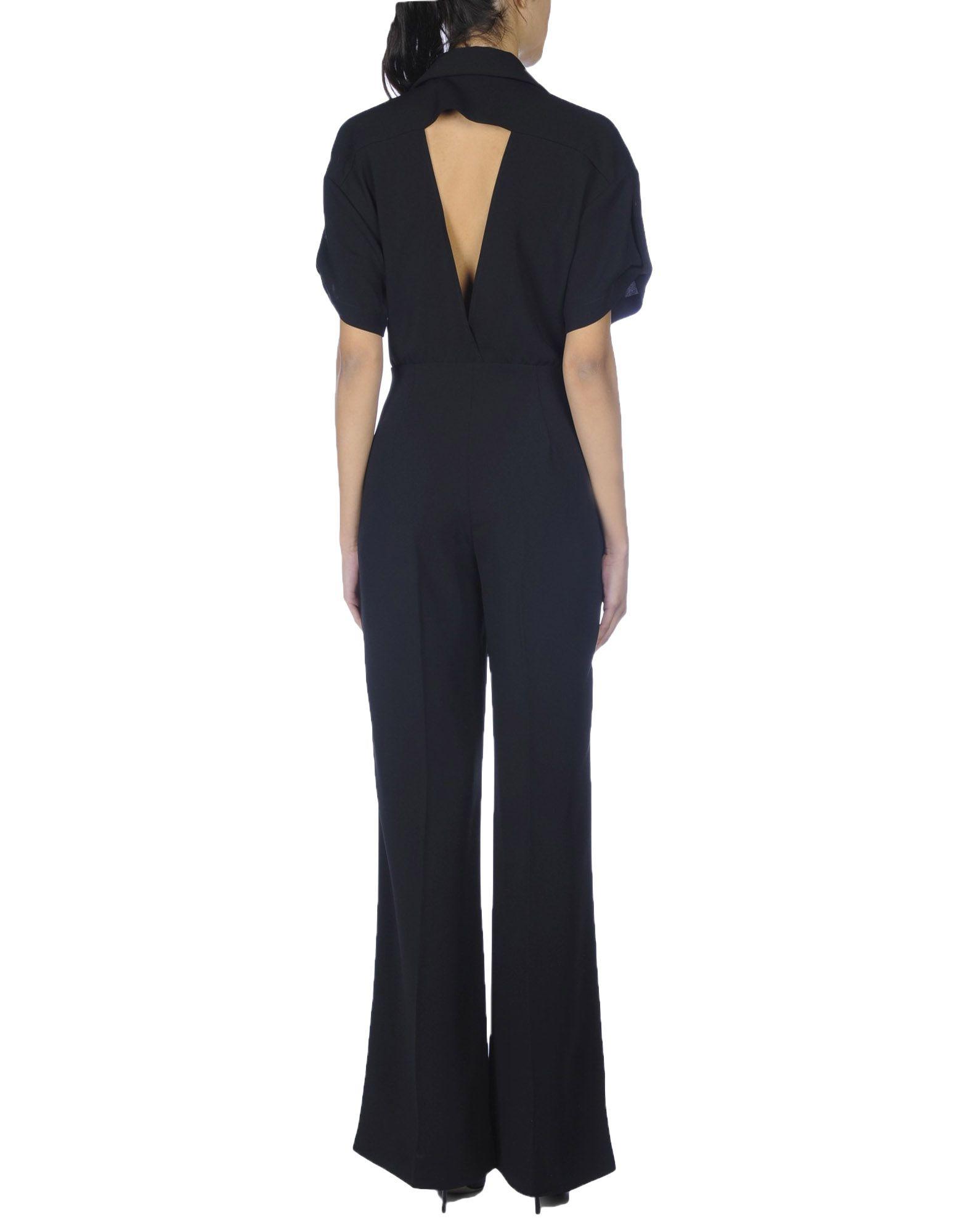 Versace womens jumpsuits