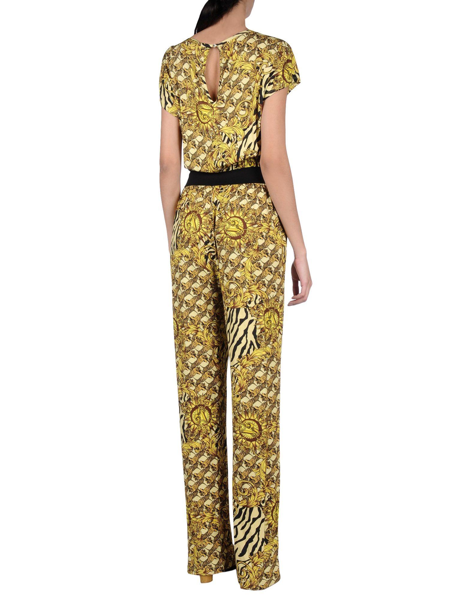 Versace womens jumpsuits