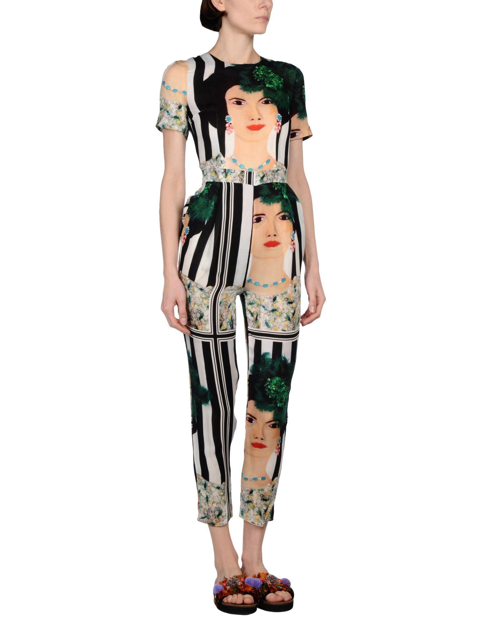 Tata Jumpsuit lyst tata naka jumpsuit in green Tata Jumpsuit lyst tata naka jumpsuit in green