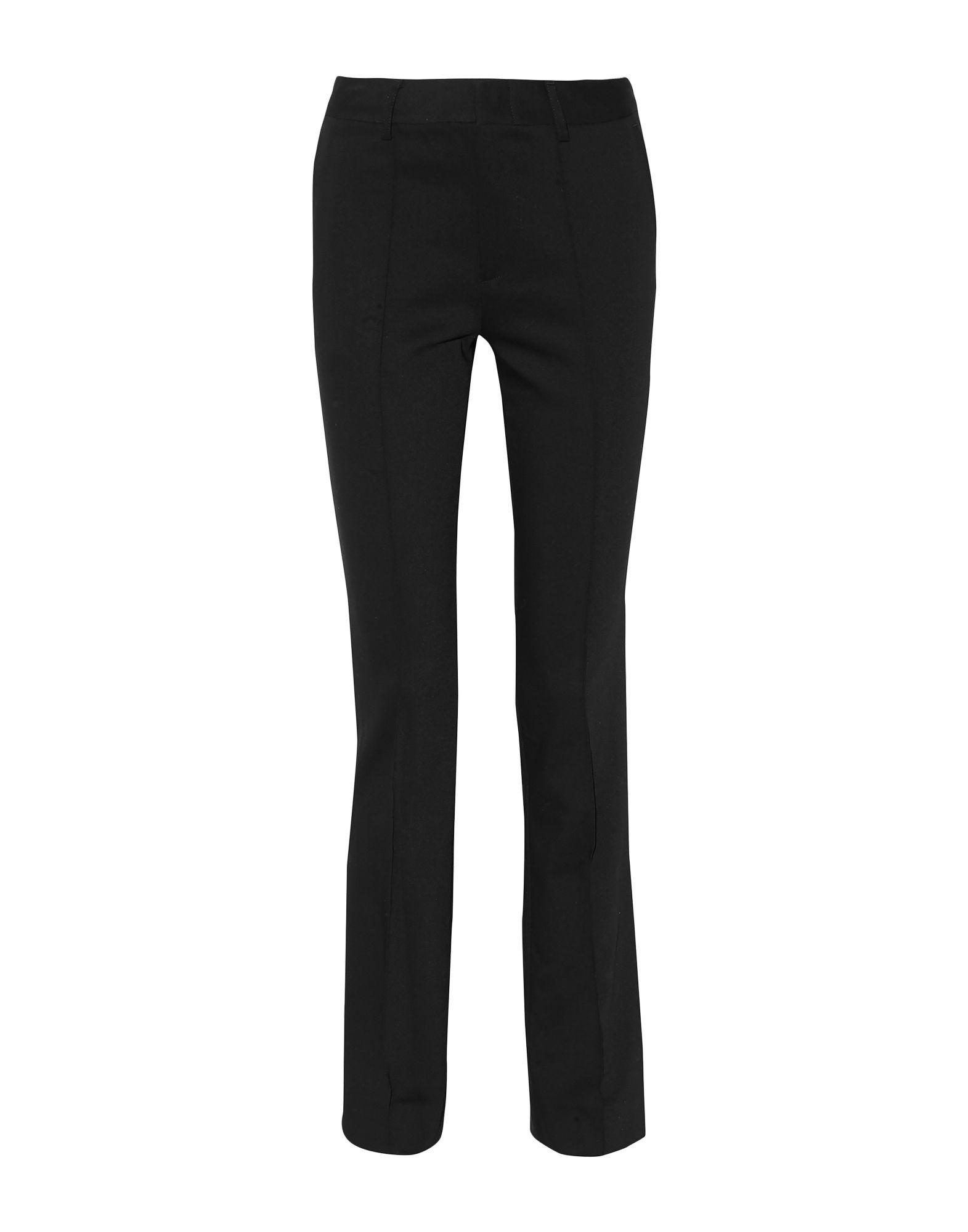 Valentino Casual Pants in Black - Lyst