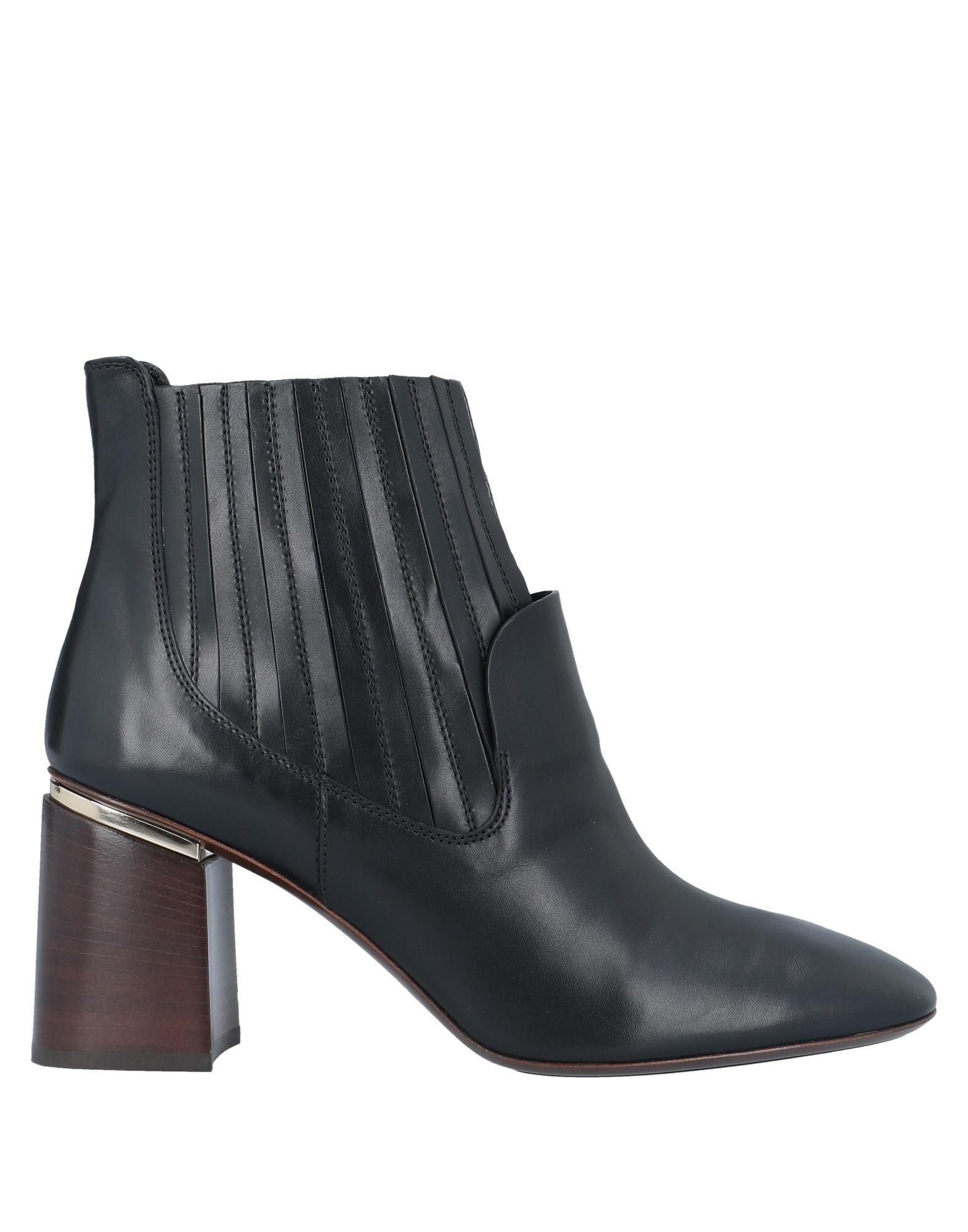 todds ankle boots