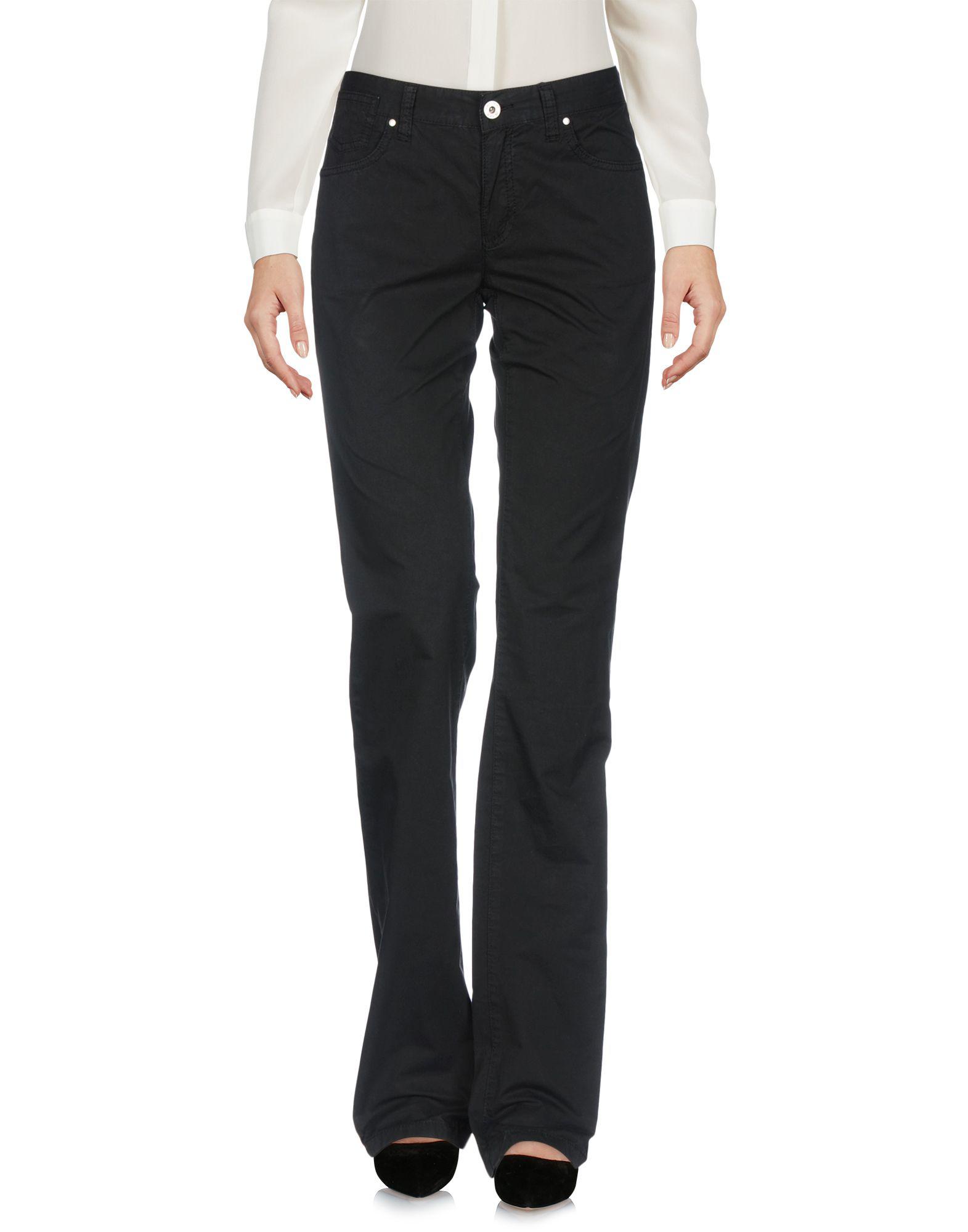 armani formal pants