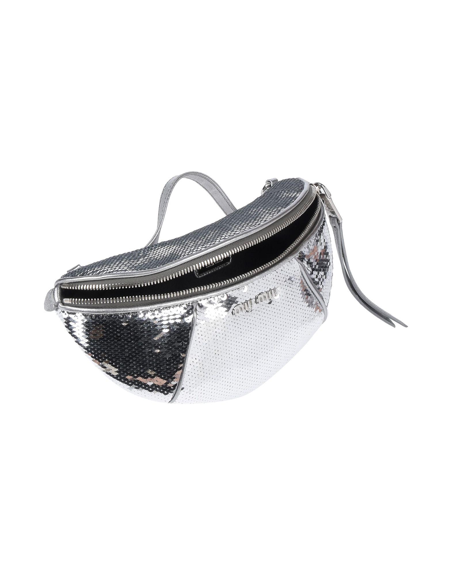 miu miu bum bag