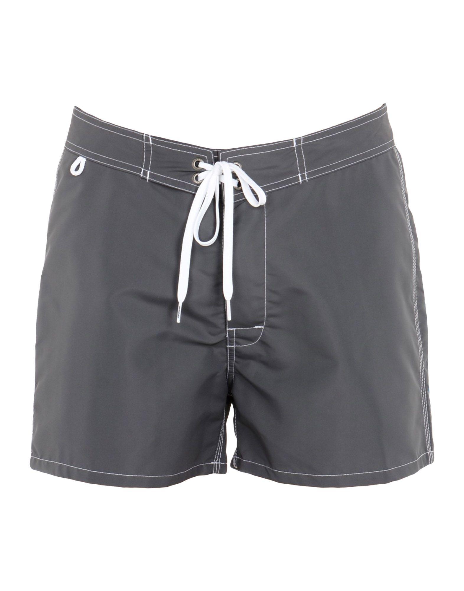 sundek swim trunks