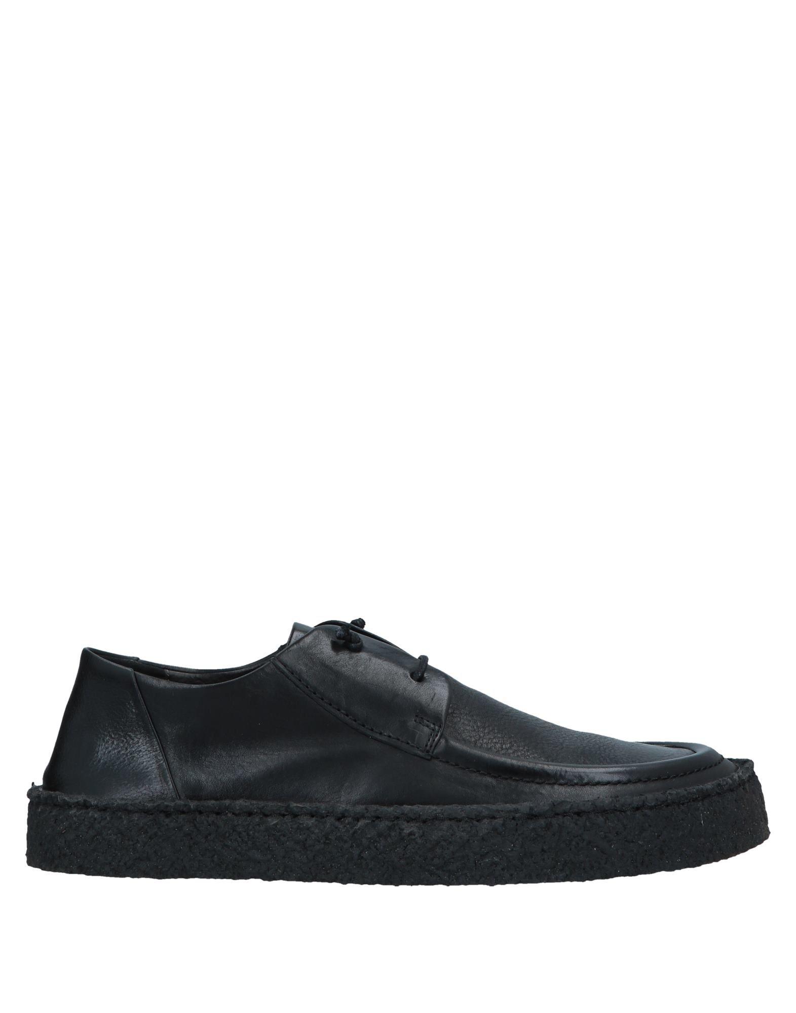 Marsèll Lace-up Shoe in Black for Men - Lyst