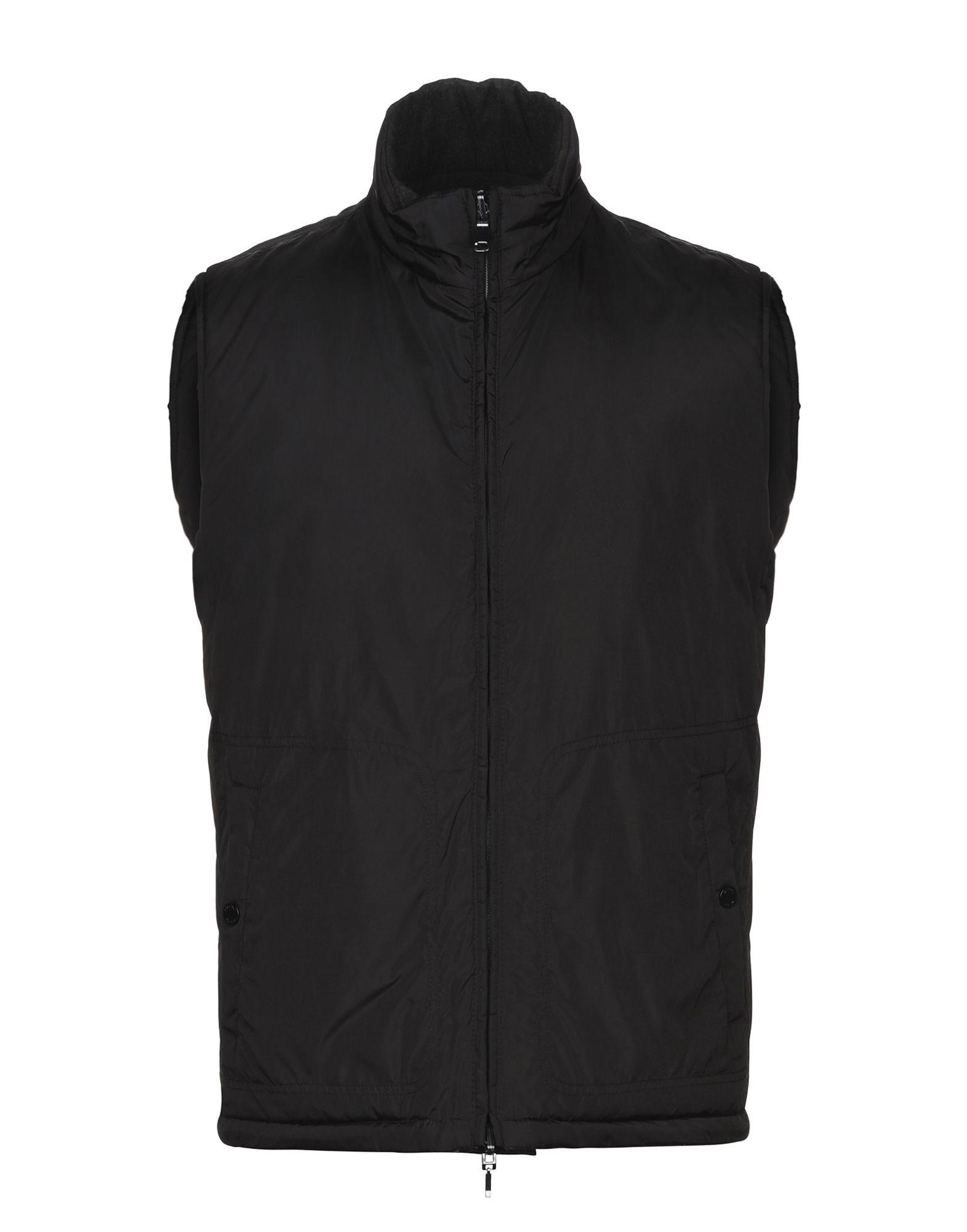 Geox Jacket in Black for Men - Lyst