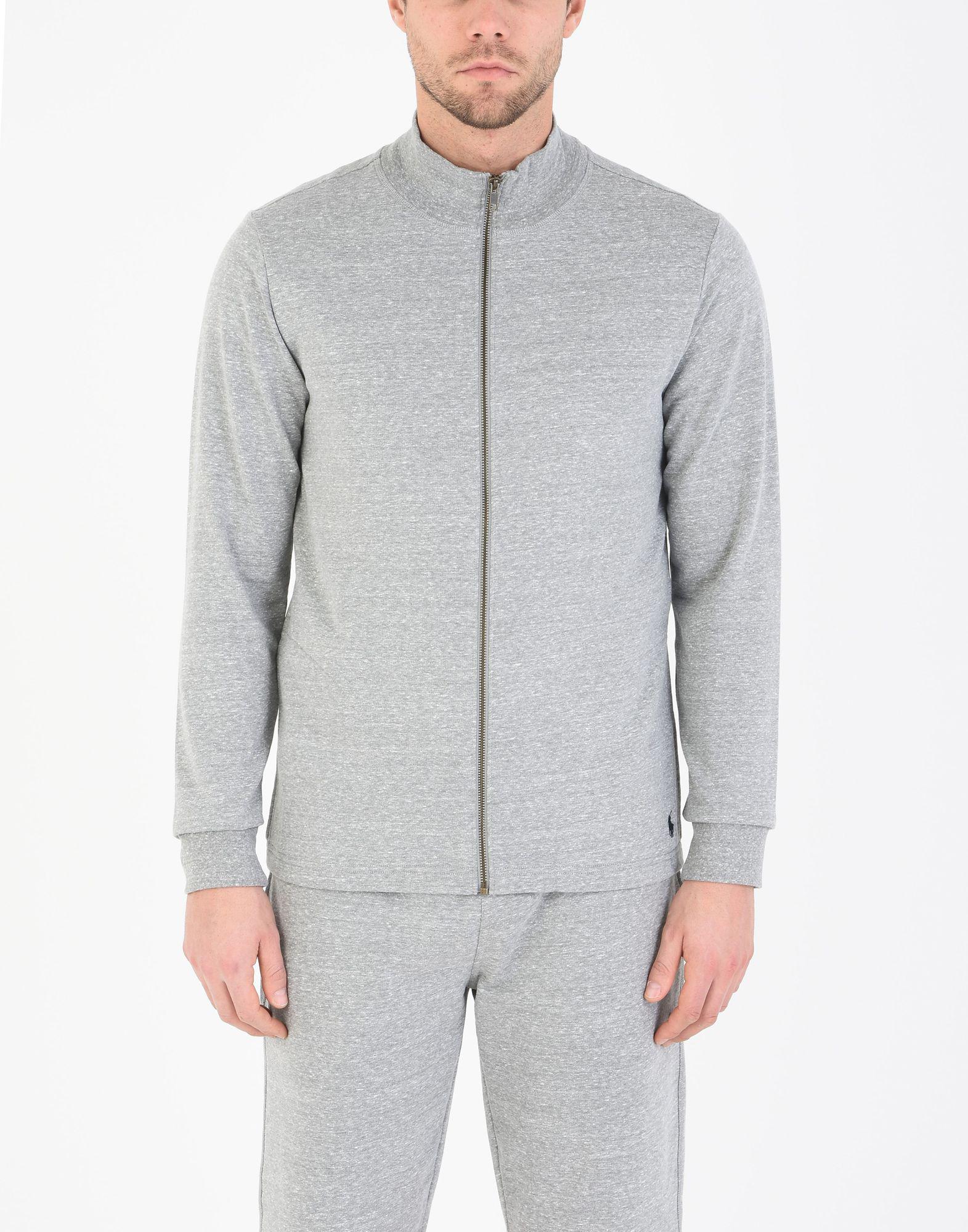 Polo Pyjama Pour En Coloris Gris Lyst Ralph Homme Lauren qpSMUzV