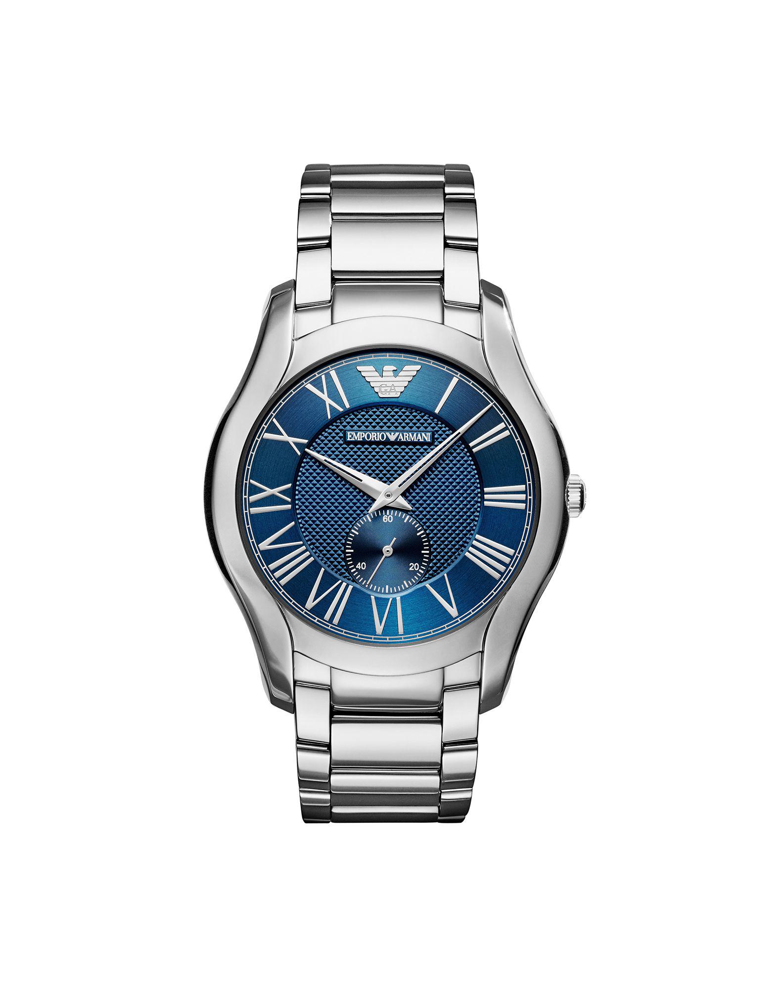 armani wrist watch price