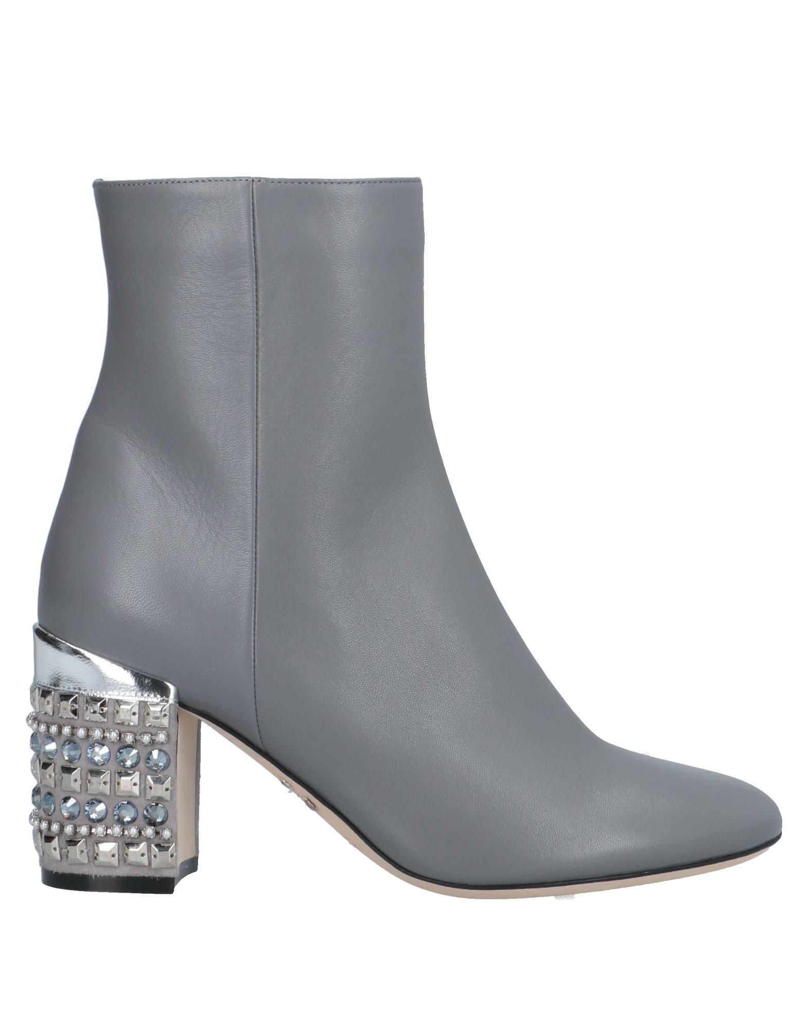 buy grey ankle boots