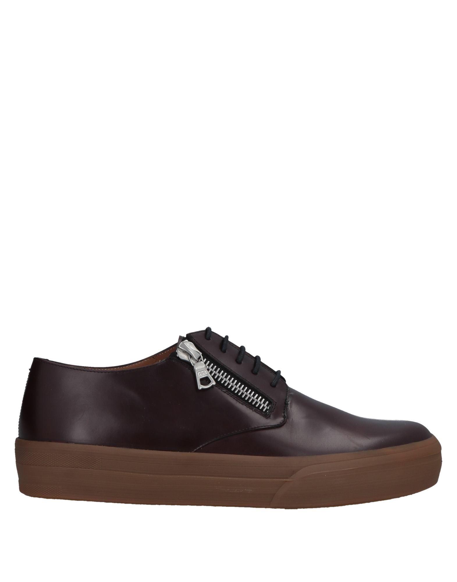 Lyst Dries Van Noten Laceup Shoe for Men