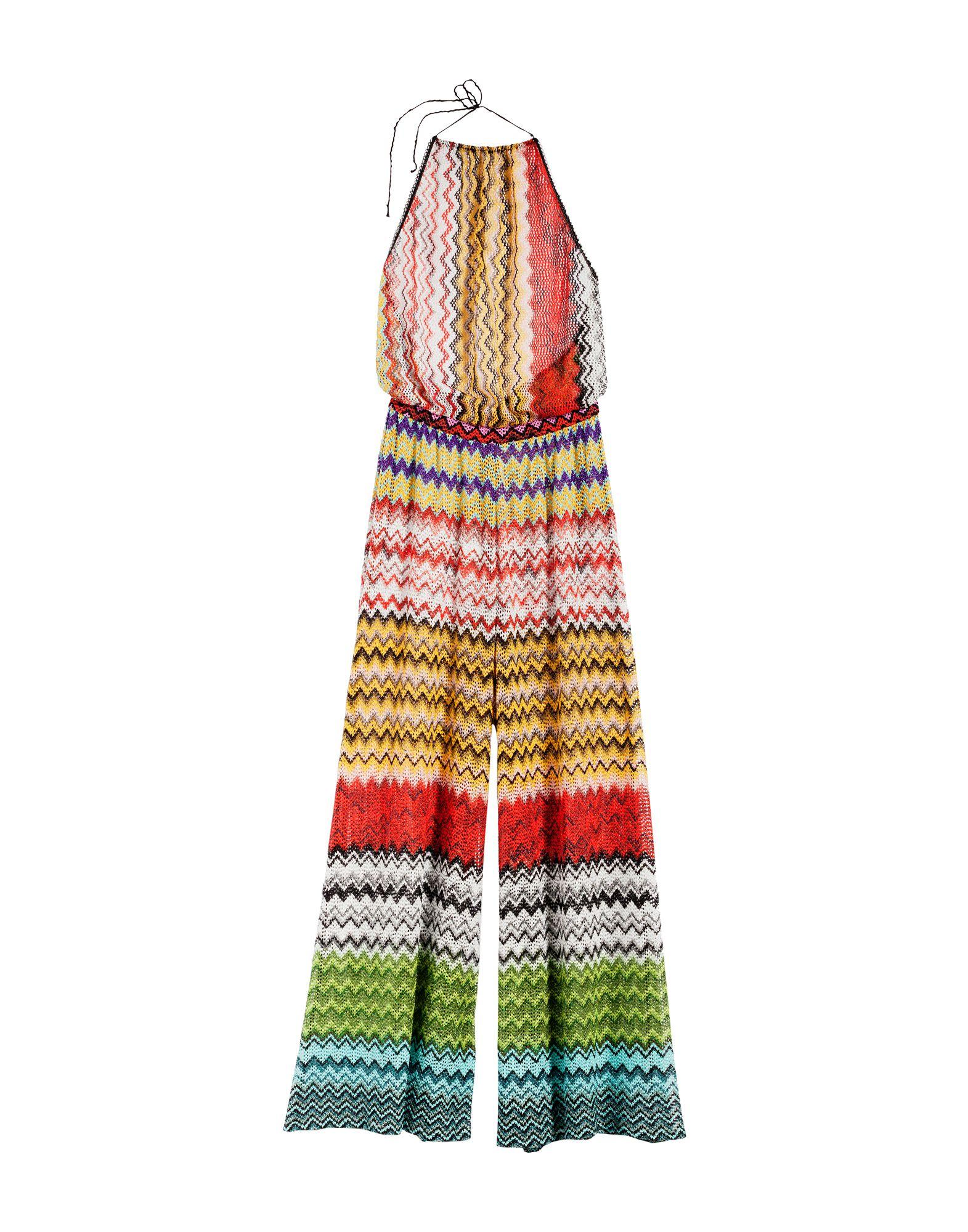 Missoni Coverup in Red Lyst