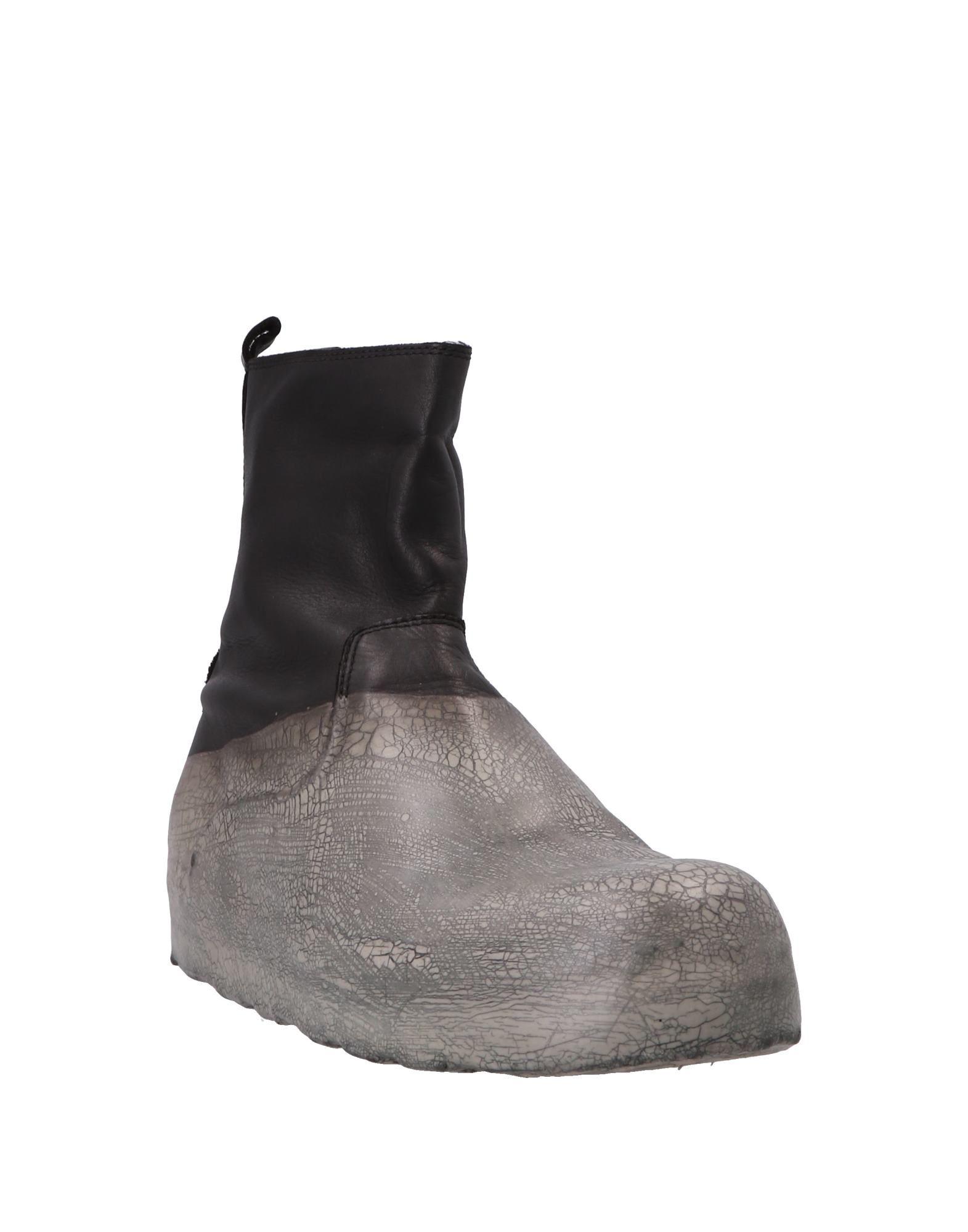 Hombre Caña Rubber Botines De Gris Oxs Alta Color Lyst Soul xPH0Ewqqn