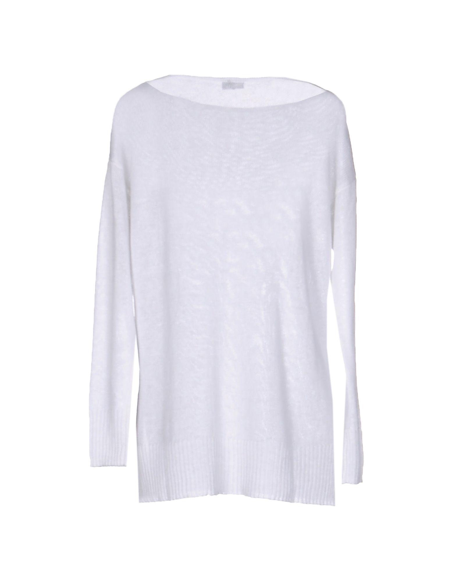 Snobby Sheep Sweater in White - Lyst
