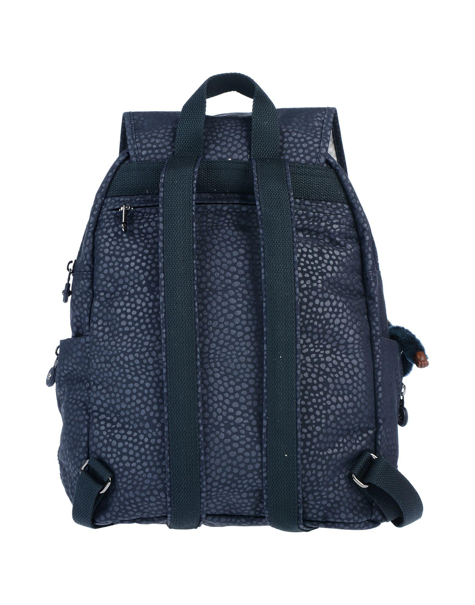Kipling Backpacks & Bum Bags in Dark Blue (Blue) Lyst