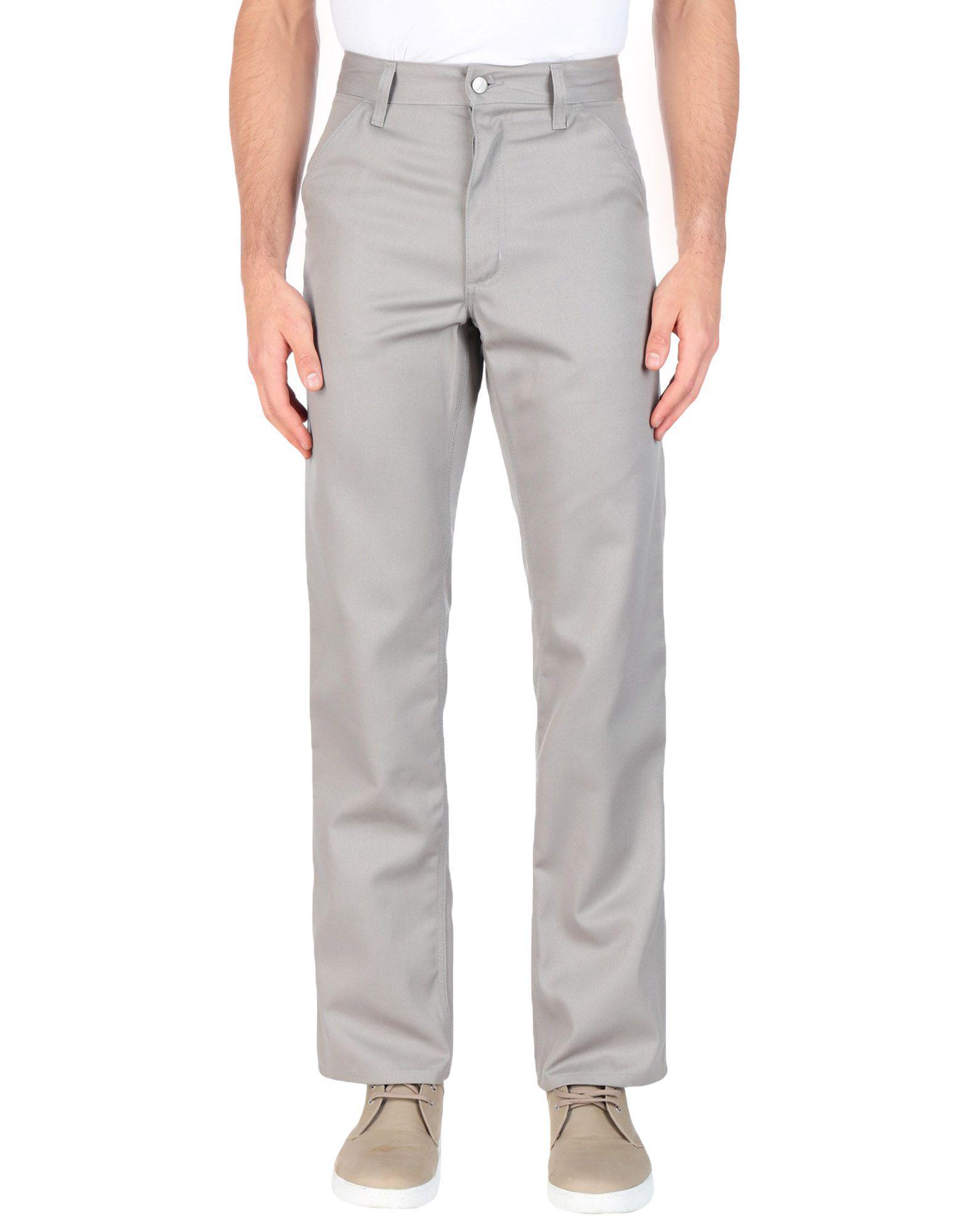 carhartt grey sweatpants