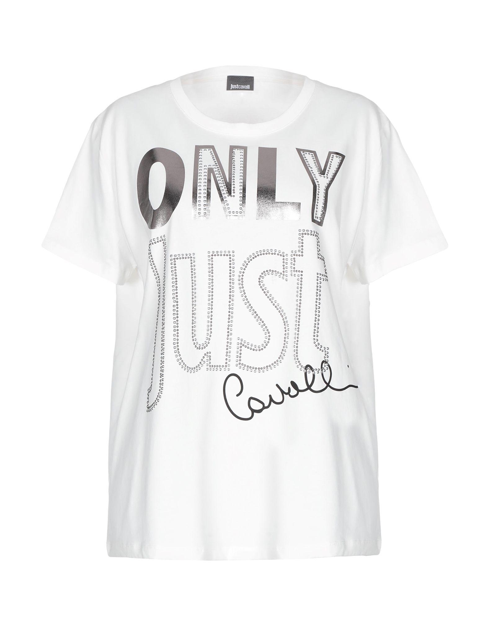 cavalli t shirts