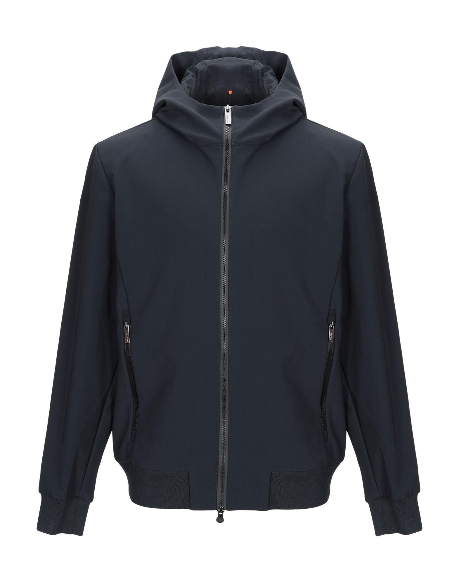 Rrd Jacket in Blue for Men - Lyst