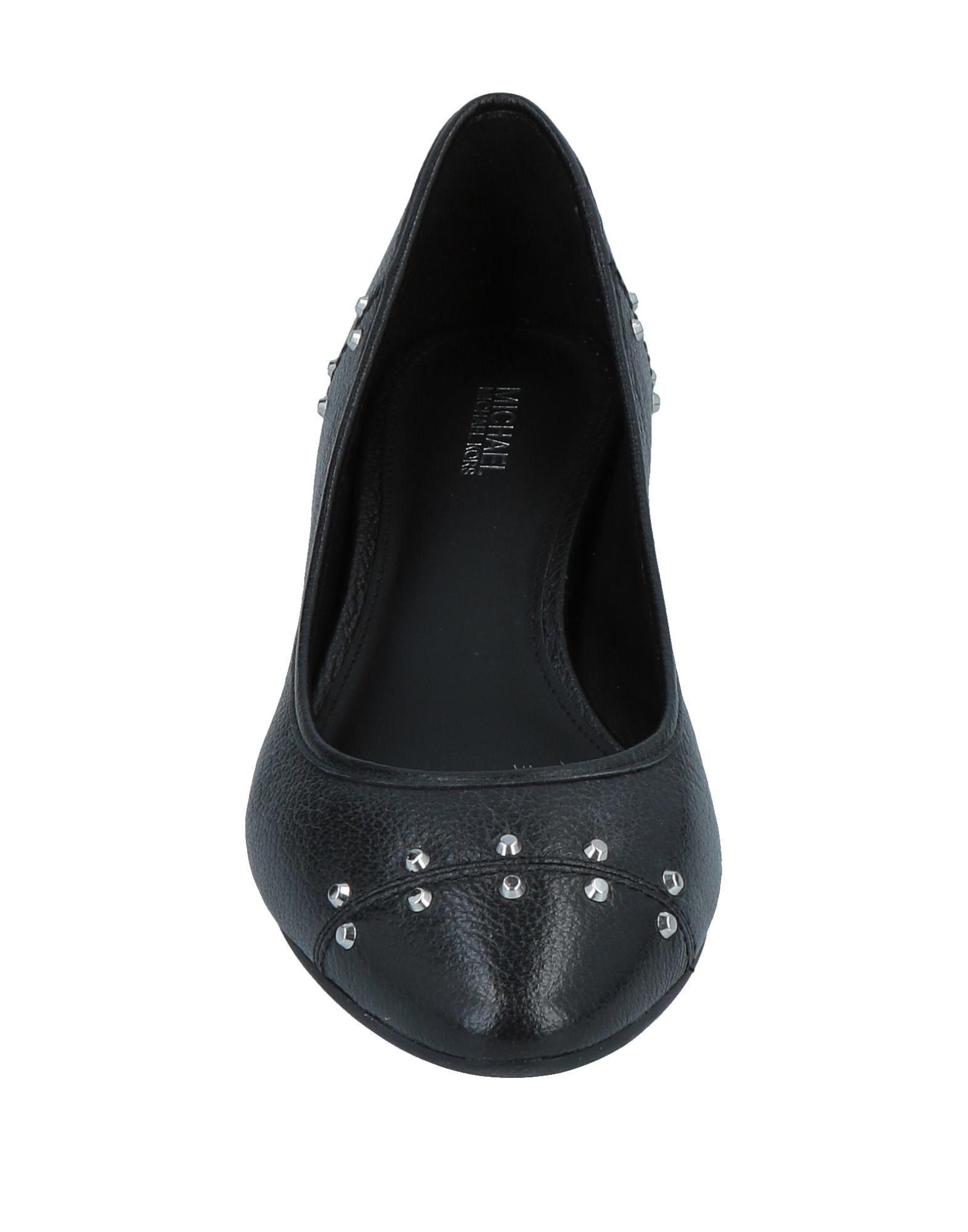 michael kors ballet flats nordstrom