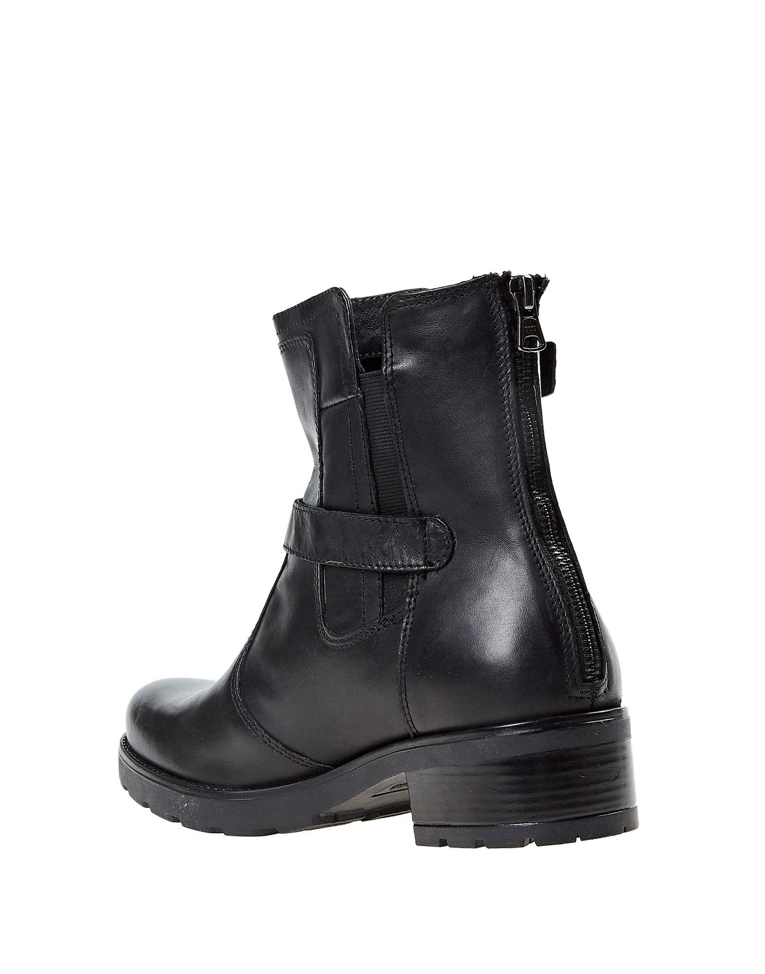 primadonna black shoes