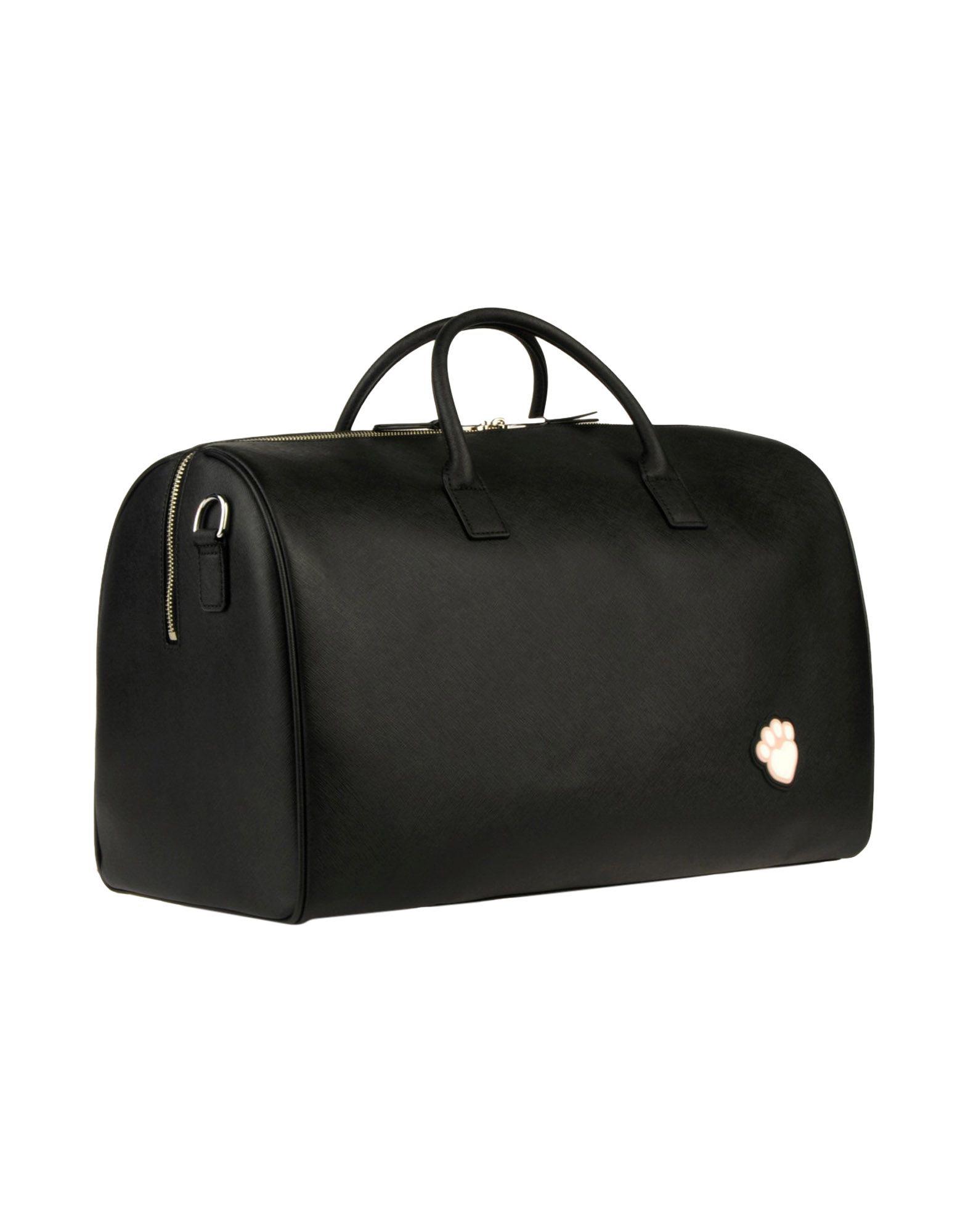 karl lagerfeld duffle