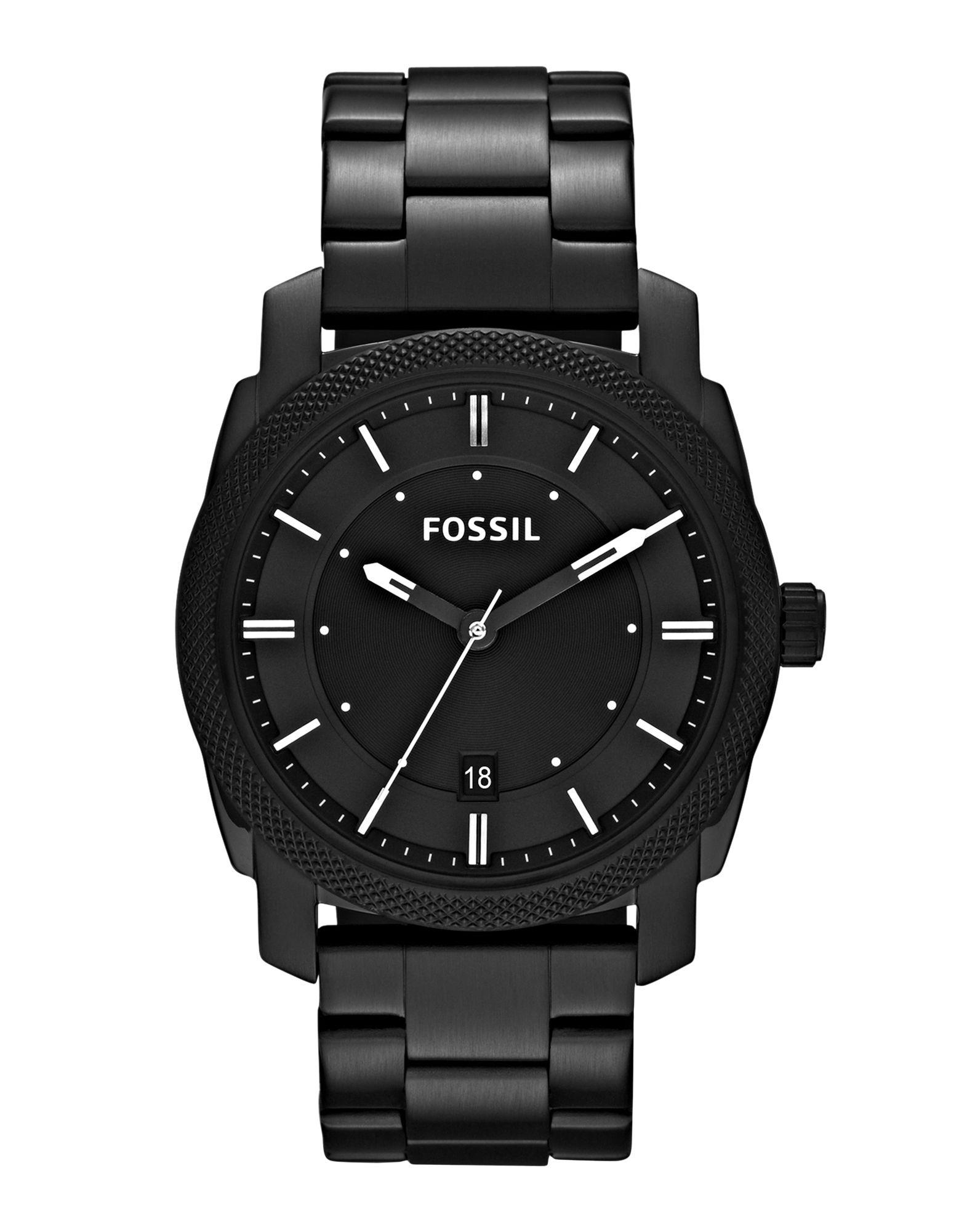 fosili wrist watch