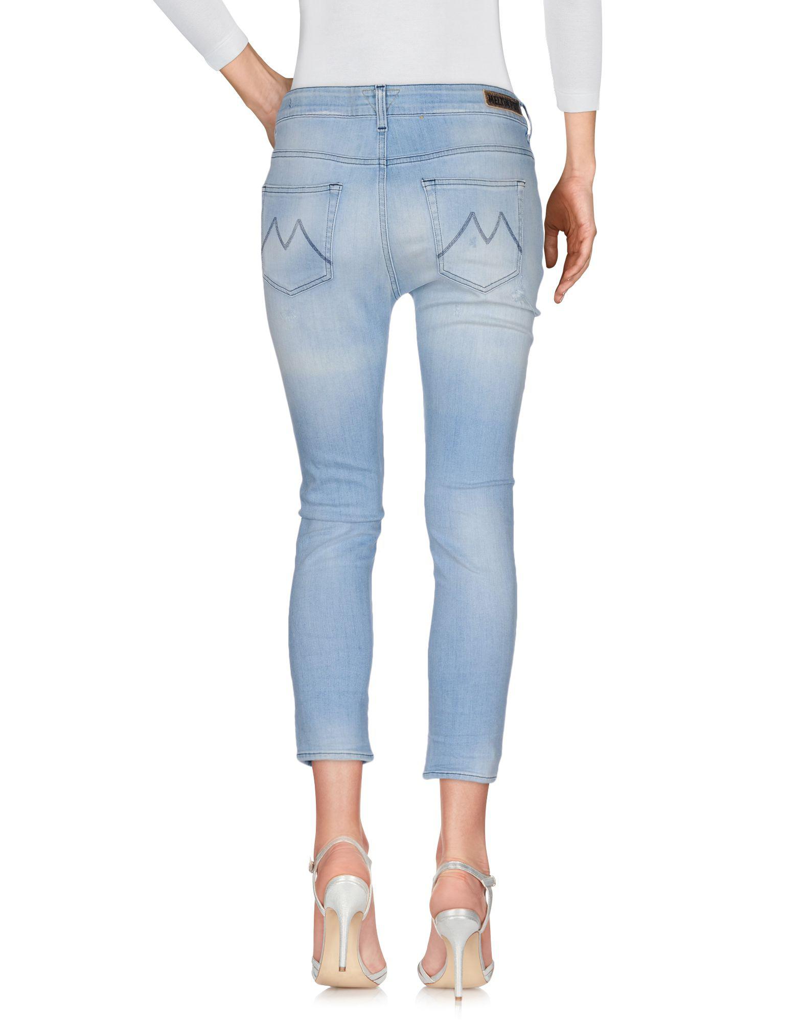 meltin pot jeans