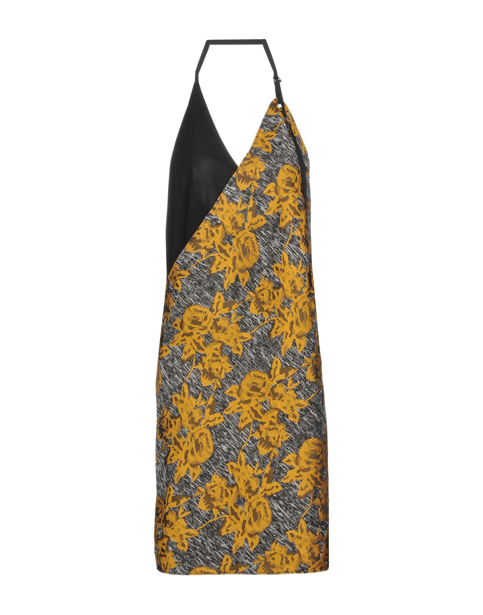 School Knee Length Dress