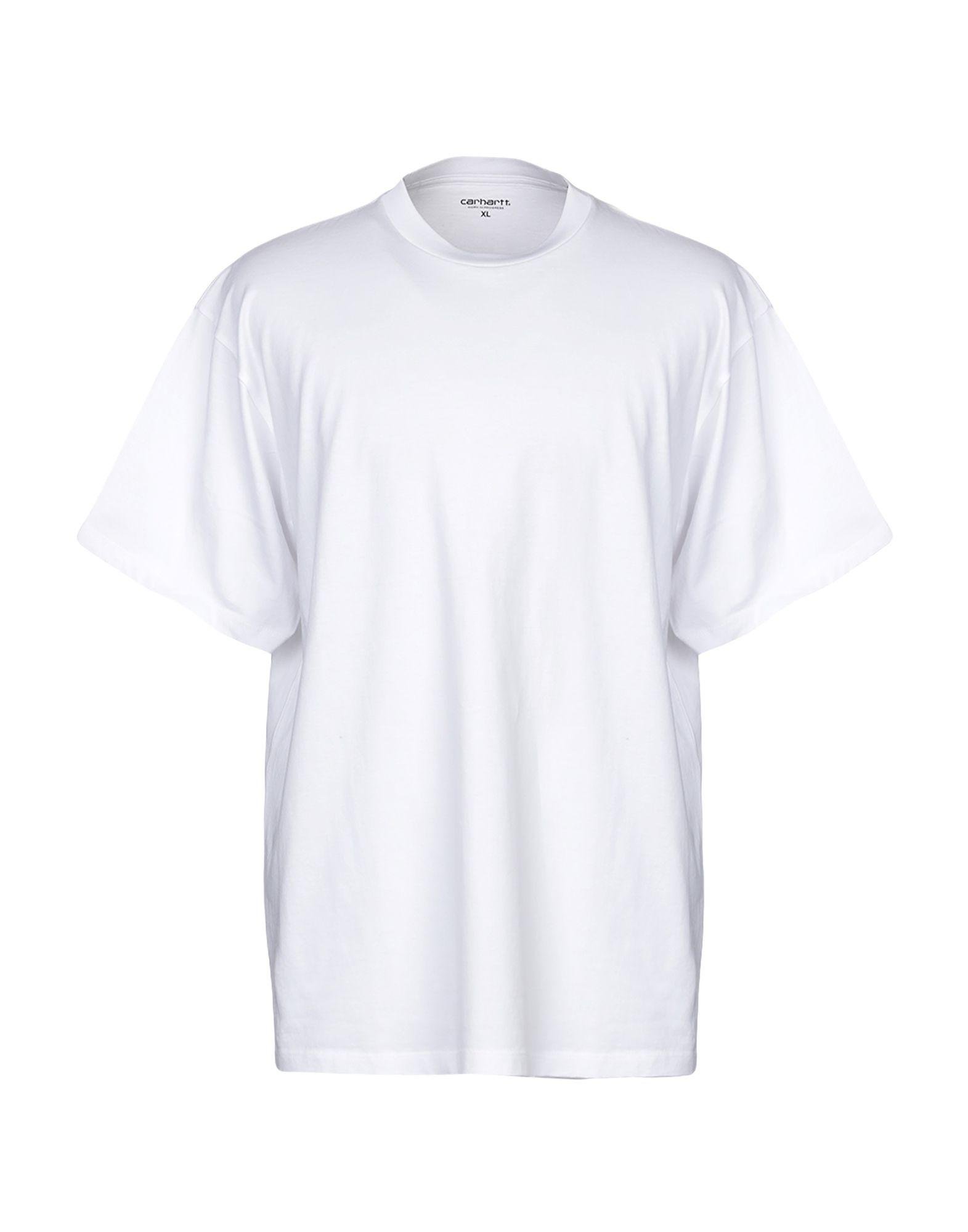 carhartt white t shirts