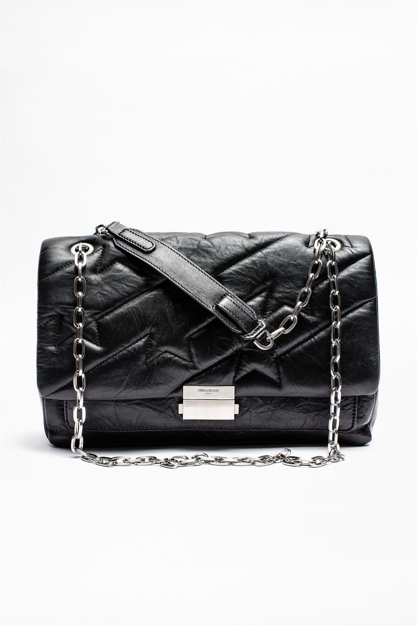 Zadig and voltaire bags - bullgasw