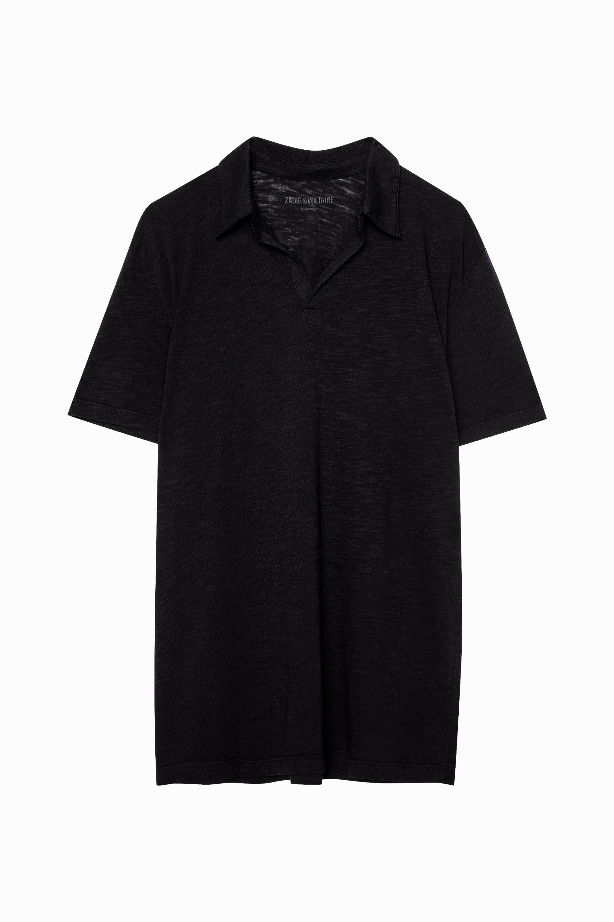 zadig & voltaire shirt