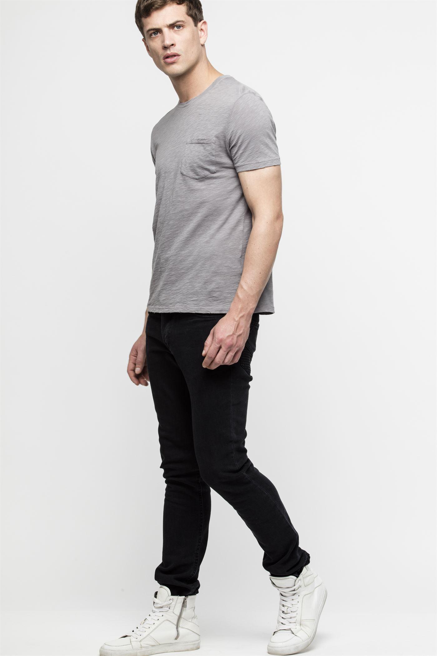 zadig and voltaire t shirt zadig and voltaire t shirt