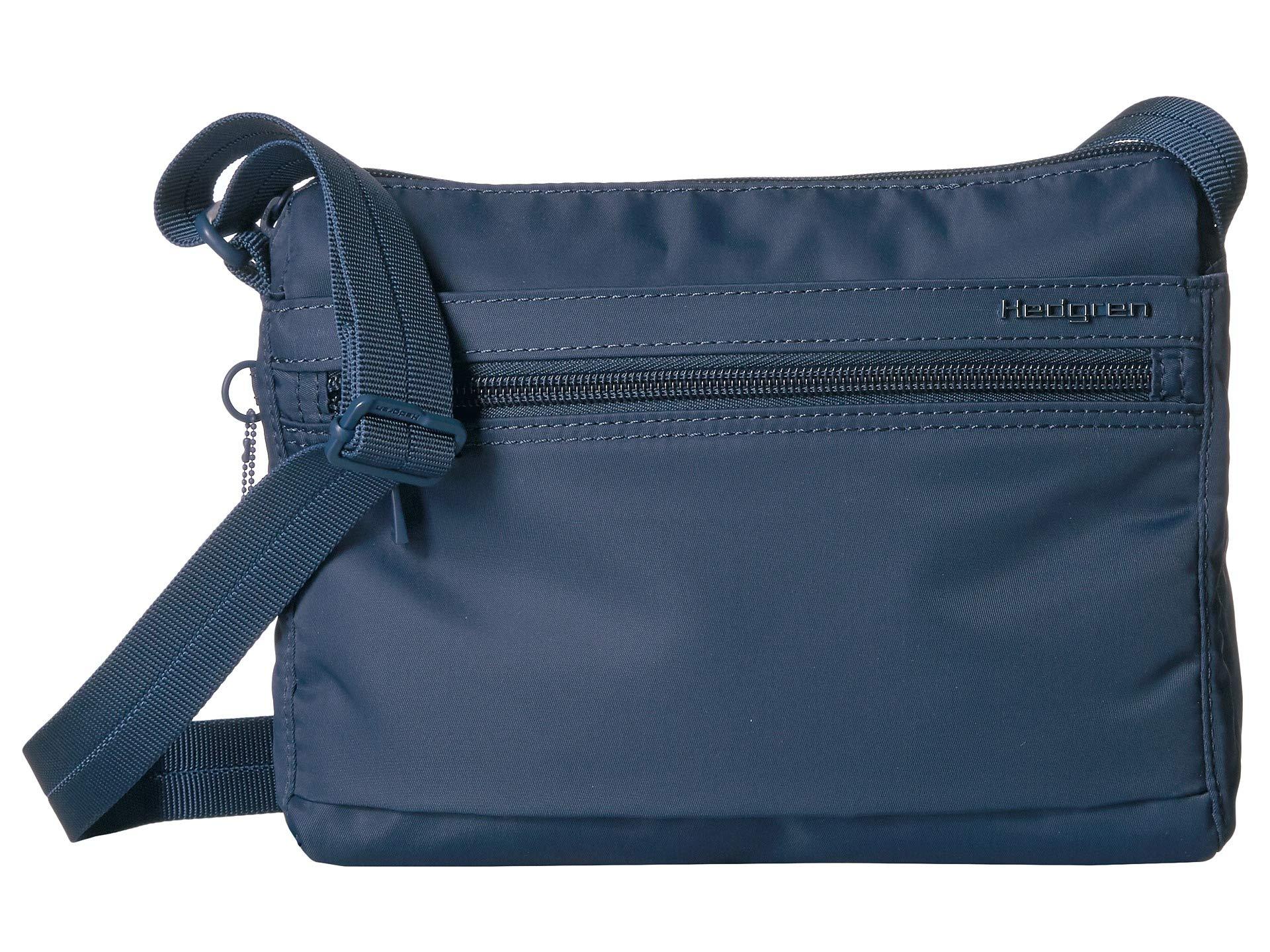 rfid shoulder bag