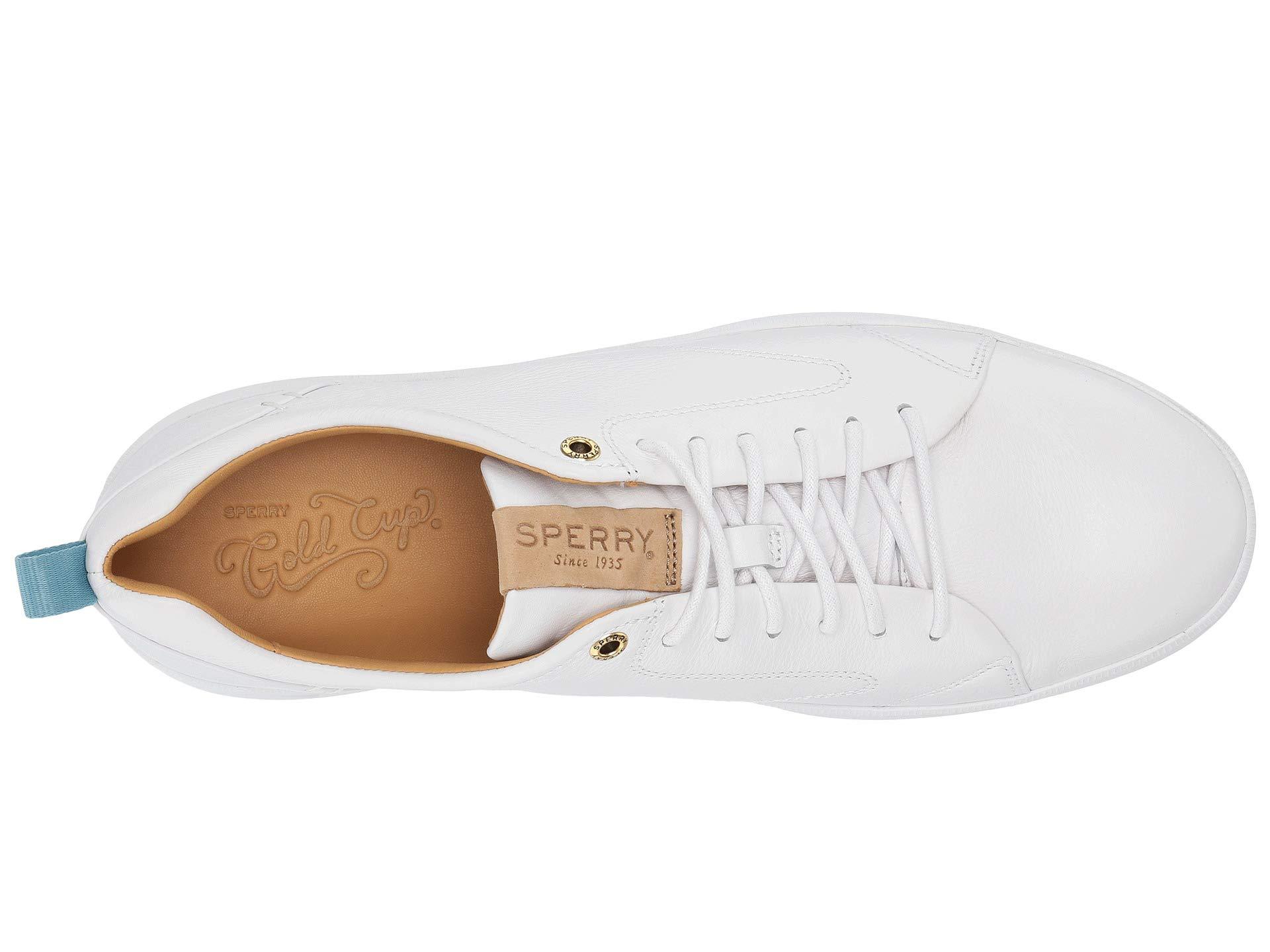 men's gold cup richfield ltt sneaker