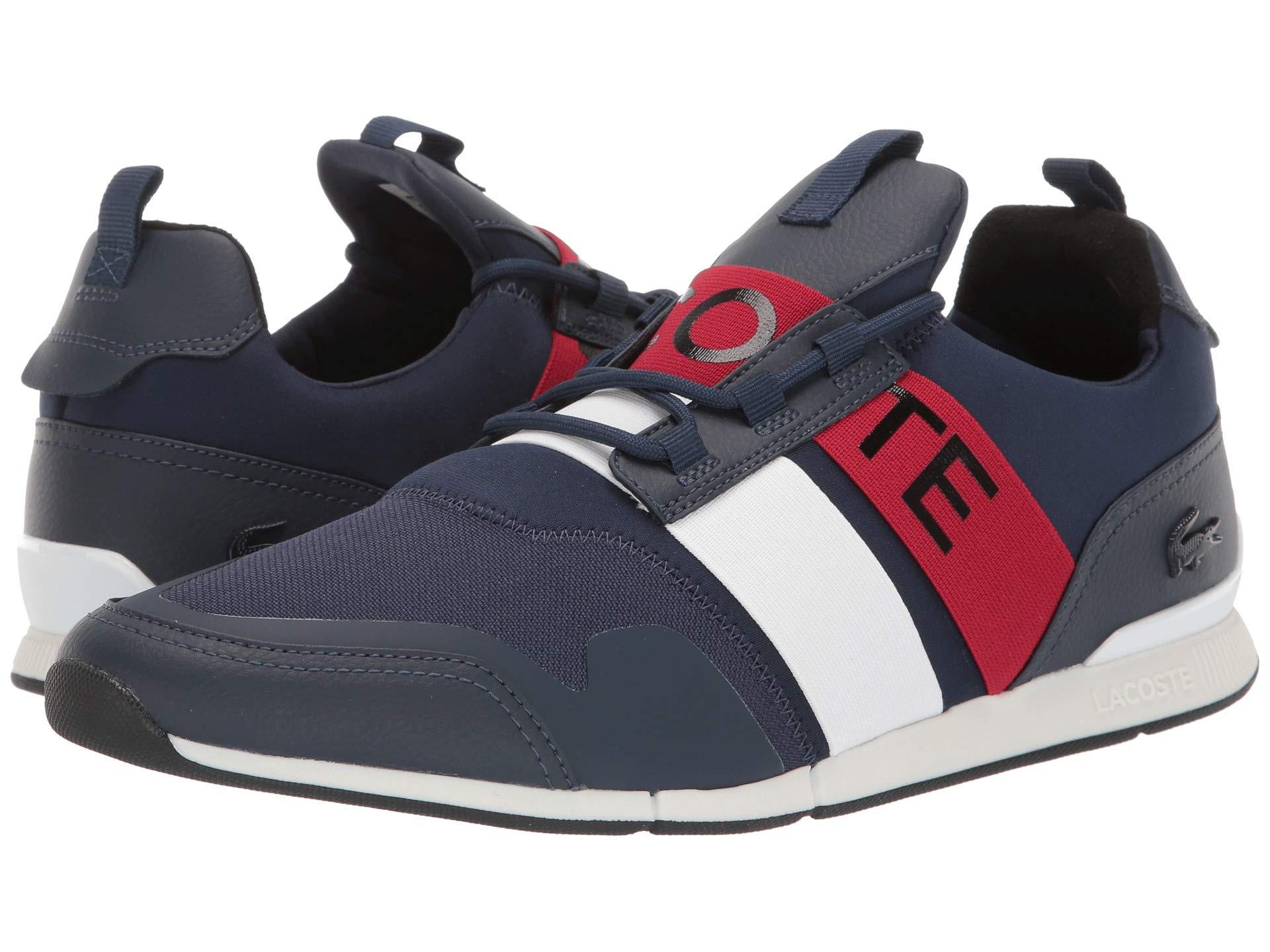 menerva elite lacoste