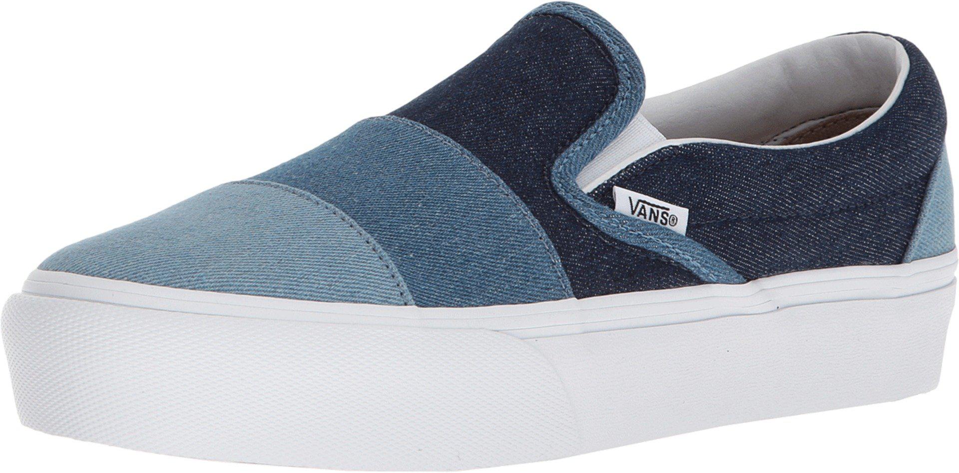 vans slip on platform sf vans slip on platform sf