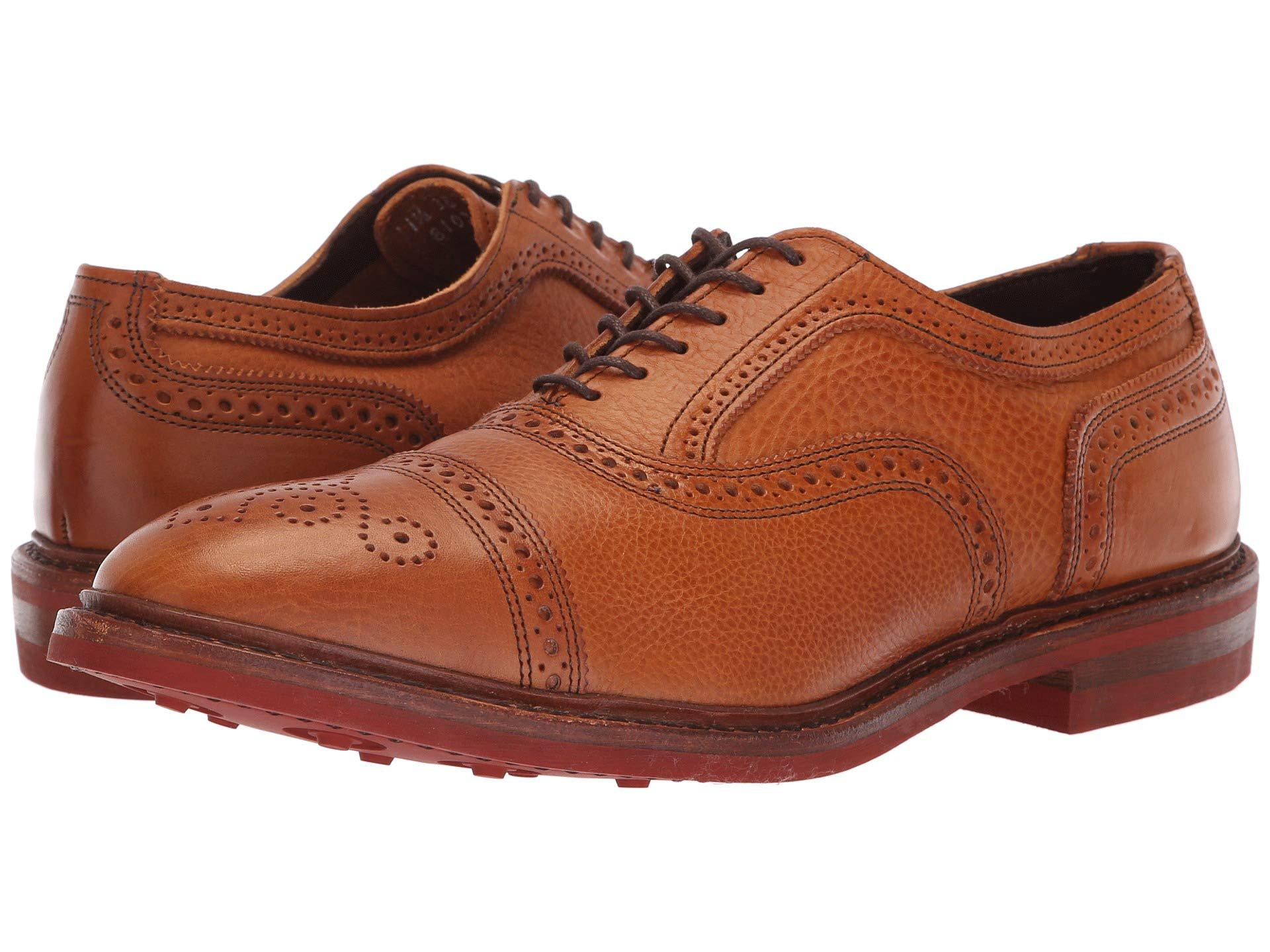 strandmok brown