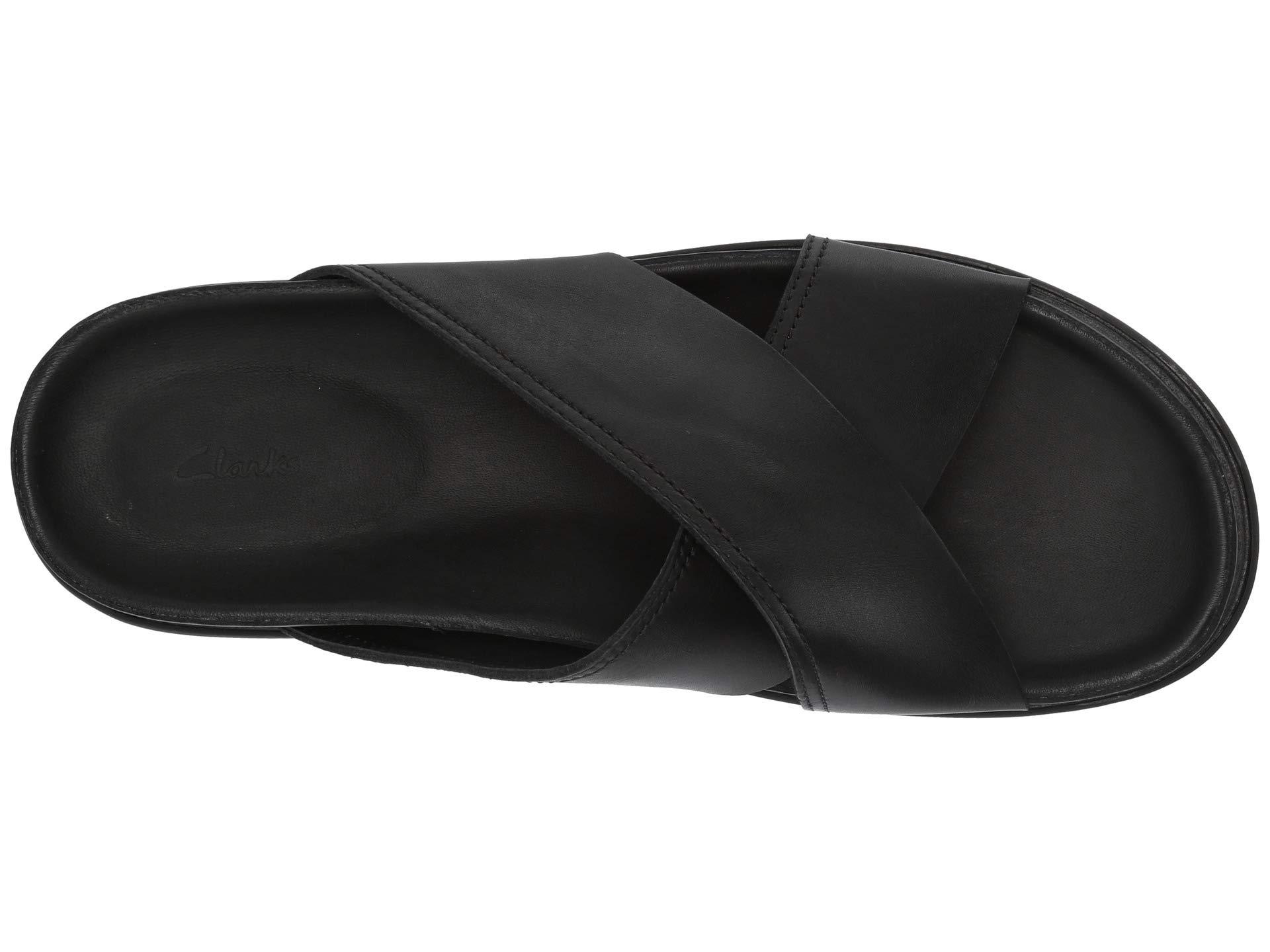 clarks trisand cross