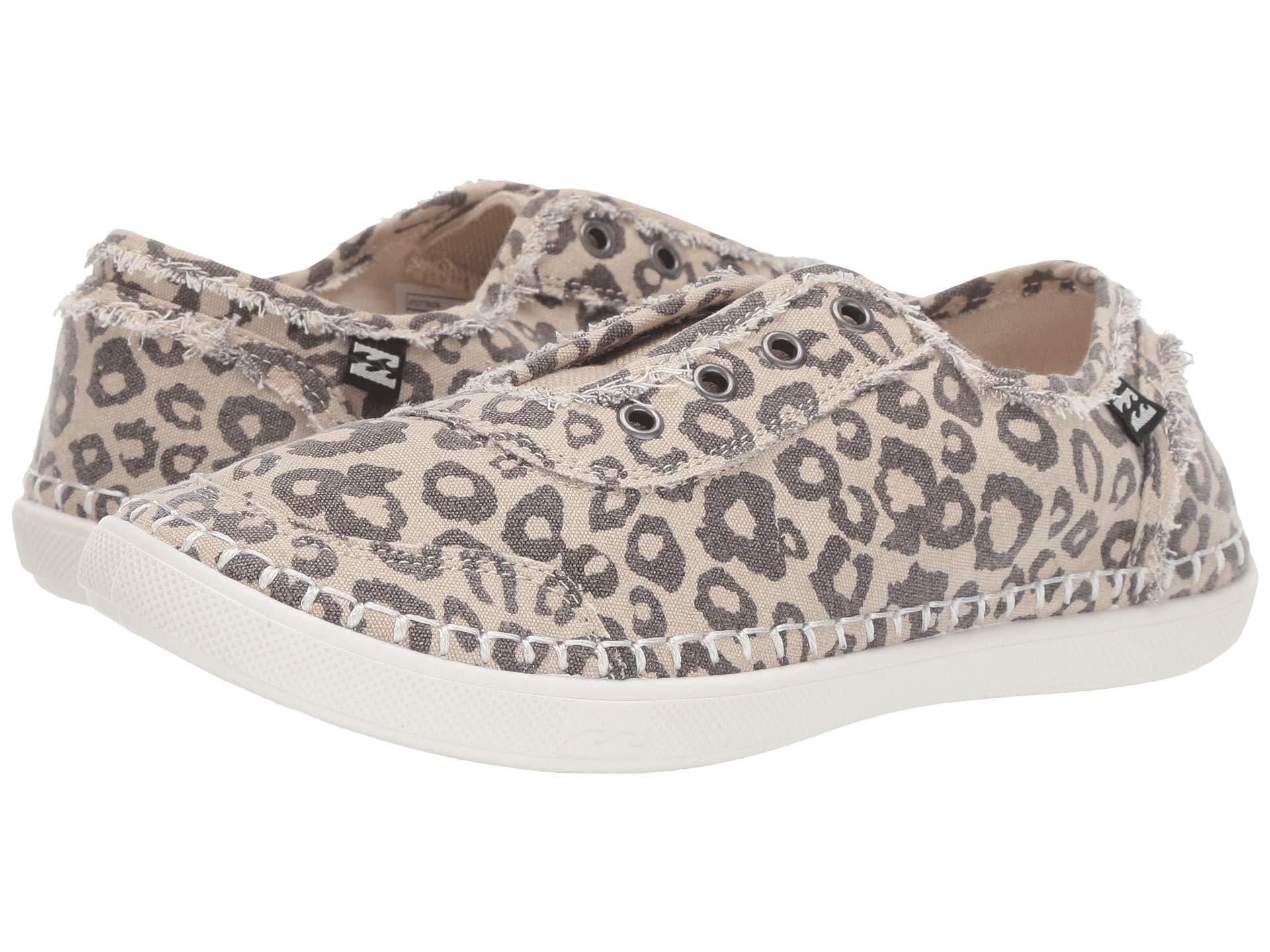 billabong cruiser shoes