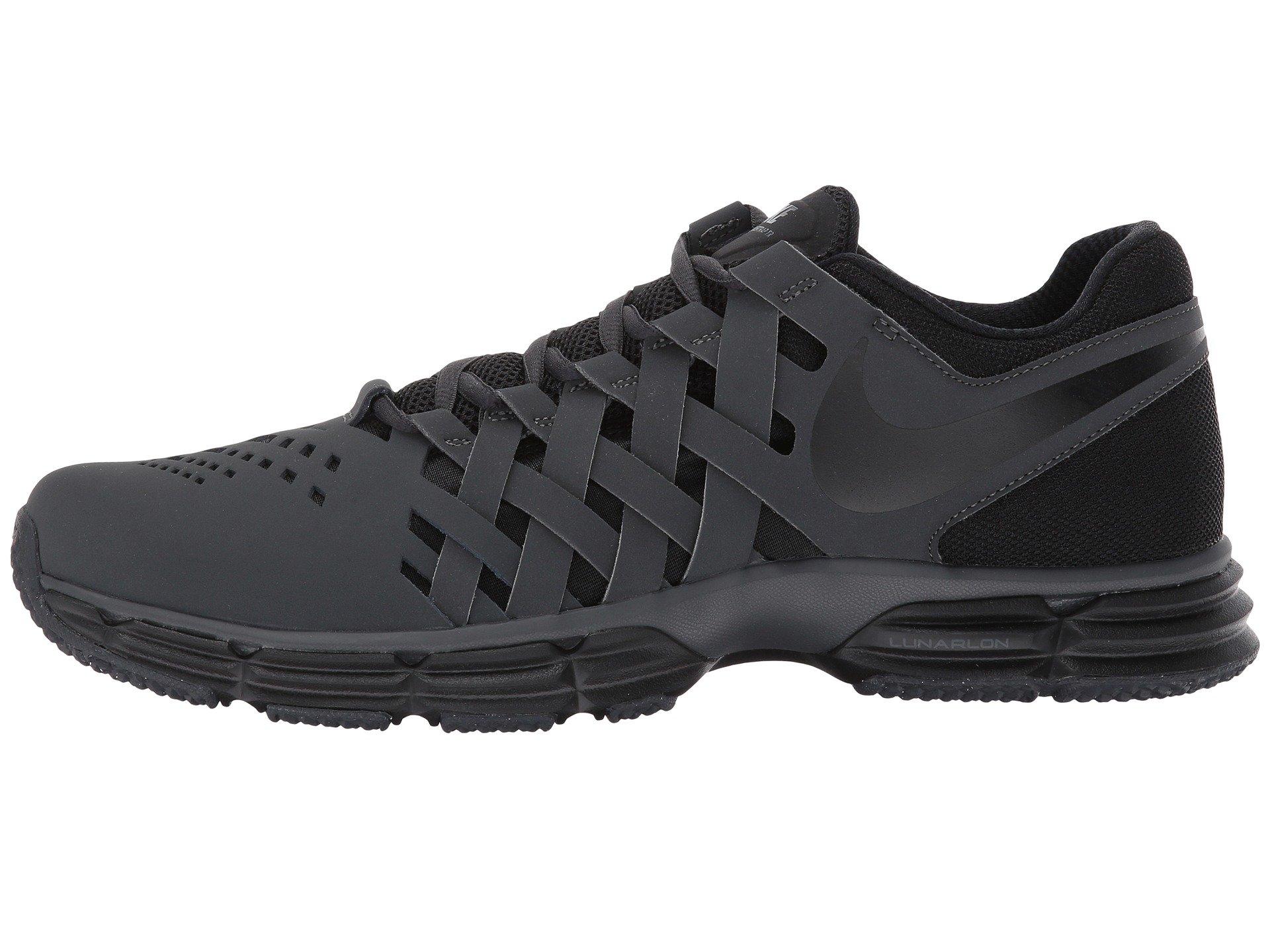 nike men's lunar fingertrap