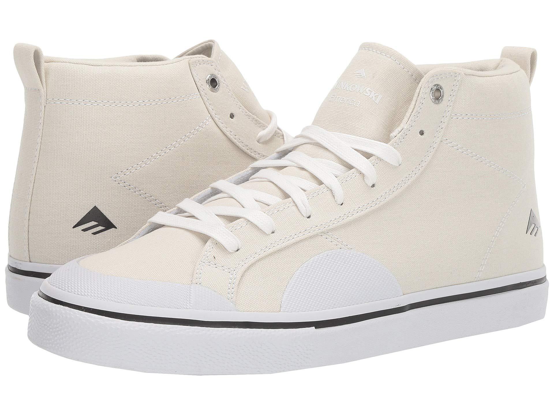 emerica omen
