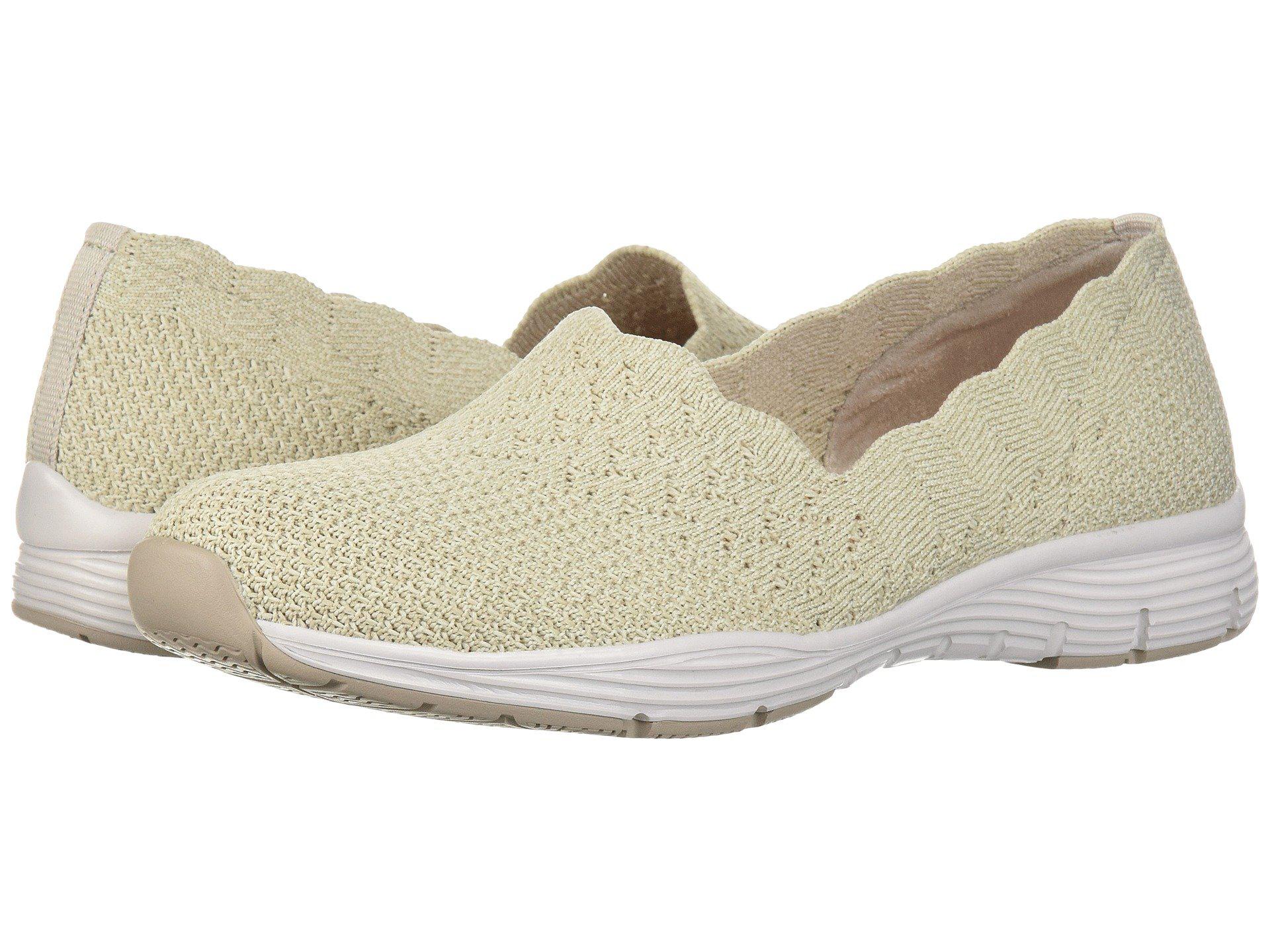 skechers seager stat wide fit