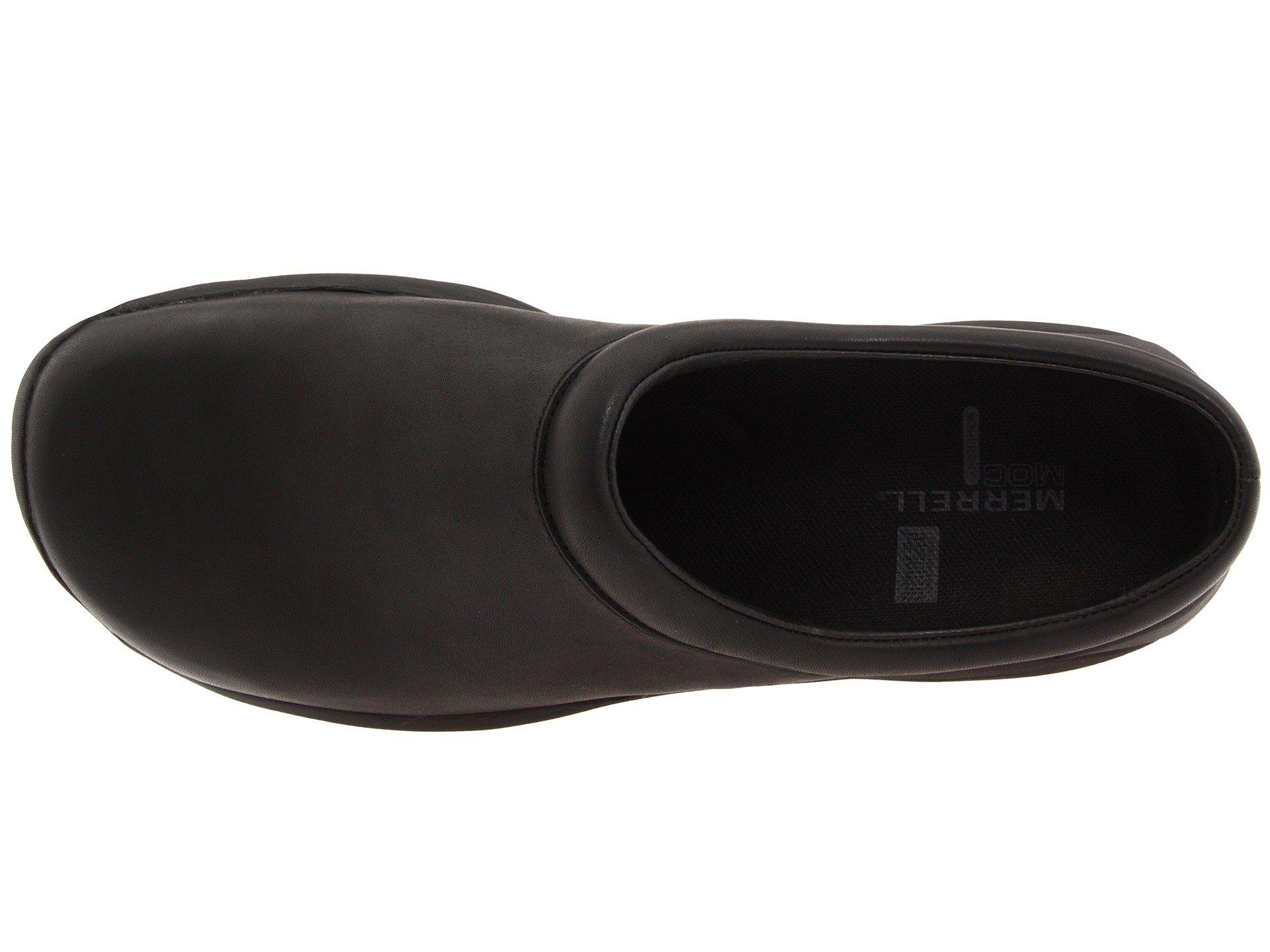 merrell encore gust shoes